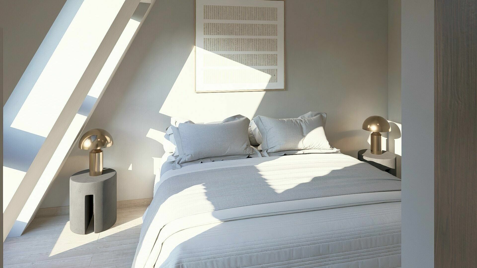 Duplex/Penthouse &agrave; vendre &agrave; ERPS-KWERPS