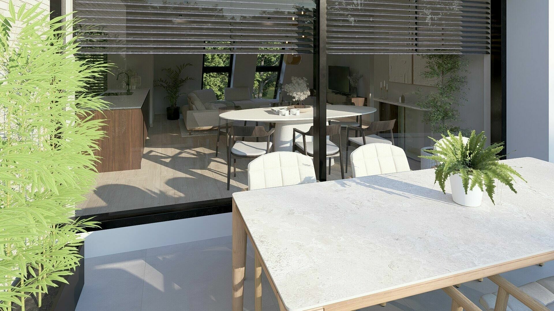 Duplex/Penthouse &agrave; vendre &agrave; ERPS-KWERPS