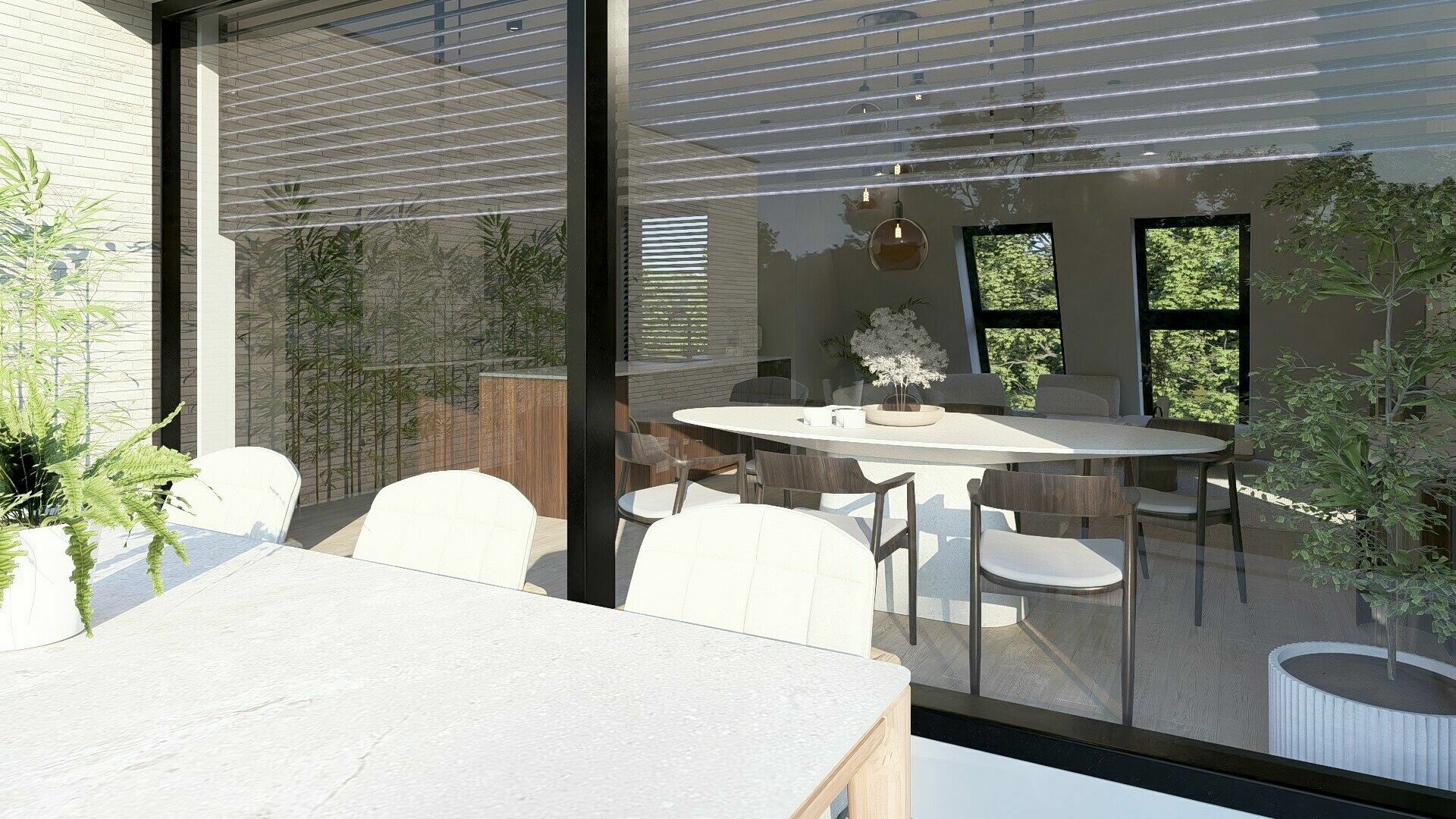 Duplex/Penthouse &agrave; vendre &agrave; ERPS-KWERPS