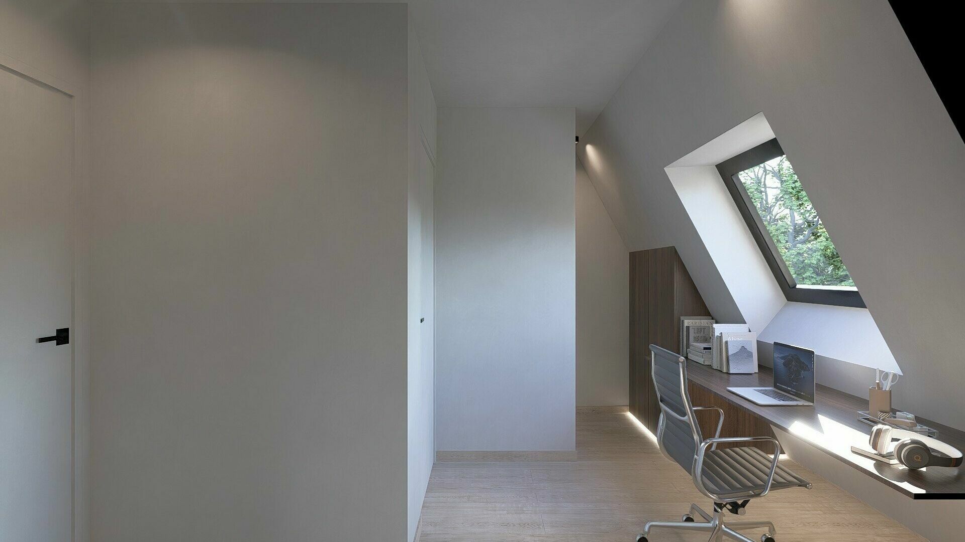 Duplex/Penthouse &agrave; vendre &agrave; ERPS-KWERPS