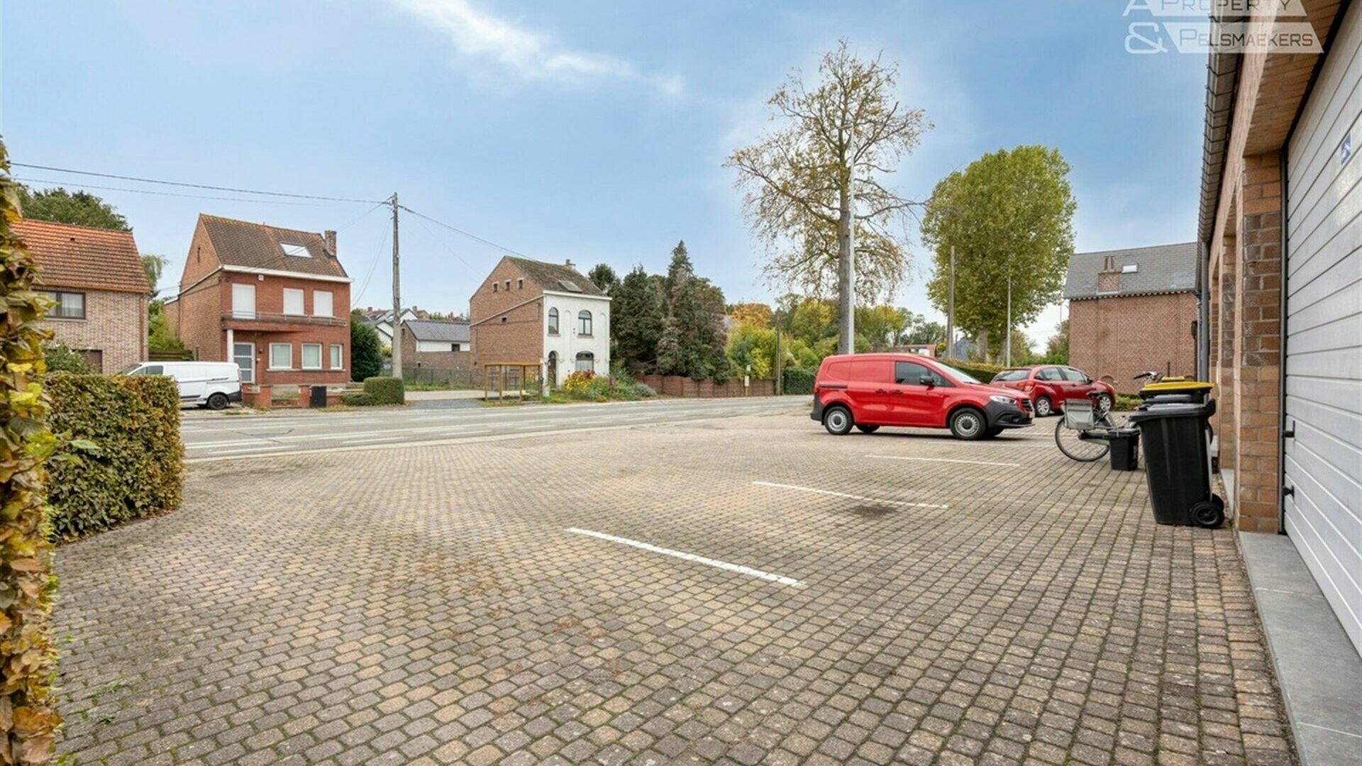 Duplex/Penthouse à vendre à HERENT