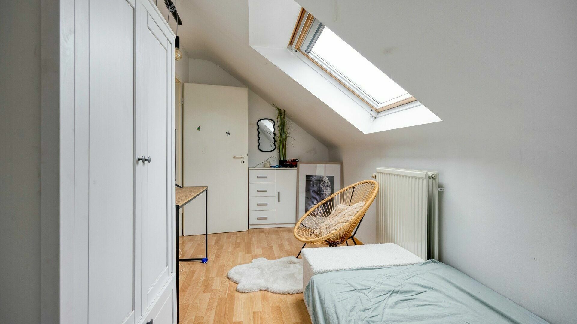 Duplex/Penthouse à vendre à HERENT