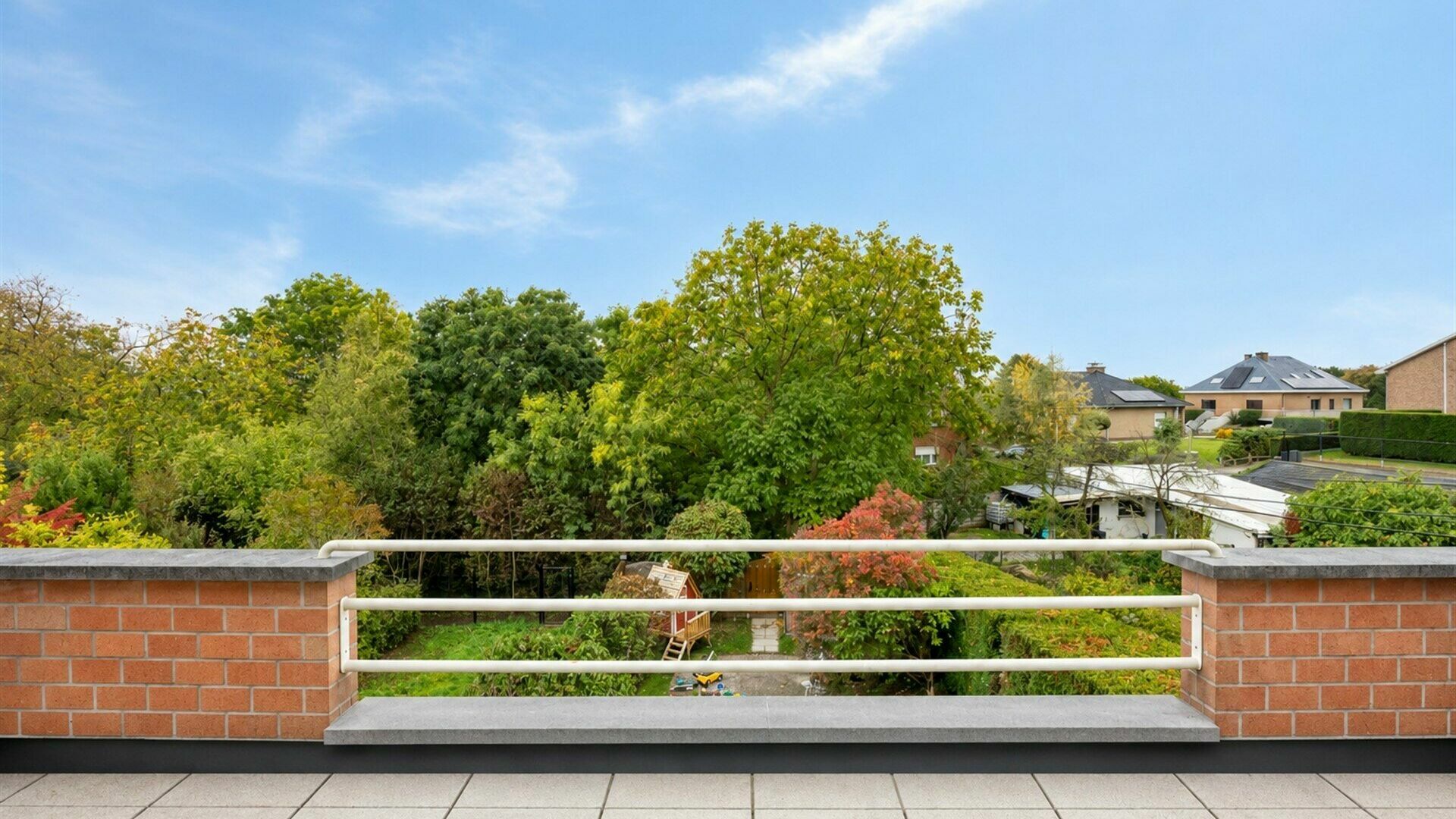 Duplex/Penthouse à vendre à HERENT
