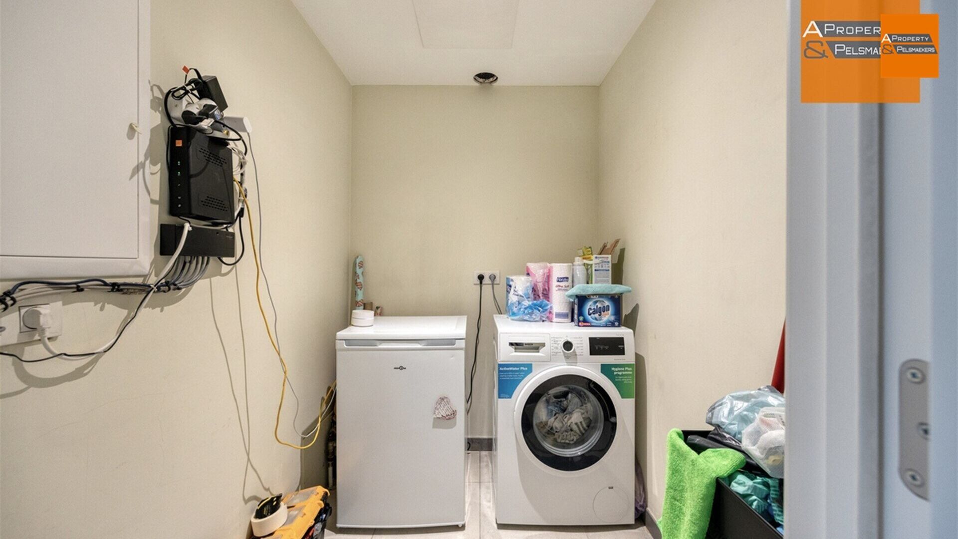 Duplex/Penthouse à vendre à Kortenberg