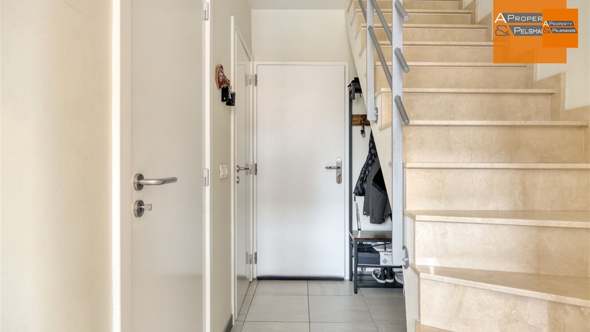 Duplex/Penthouse à vendre à Kortenberg