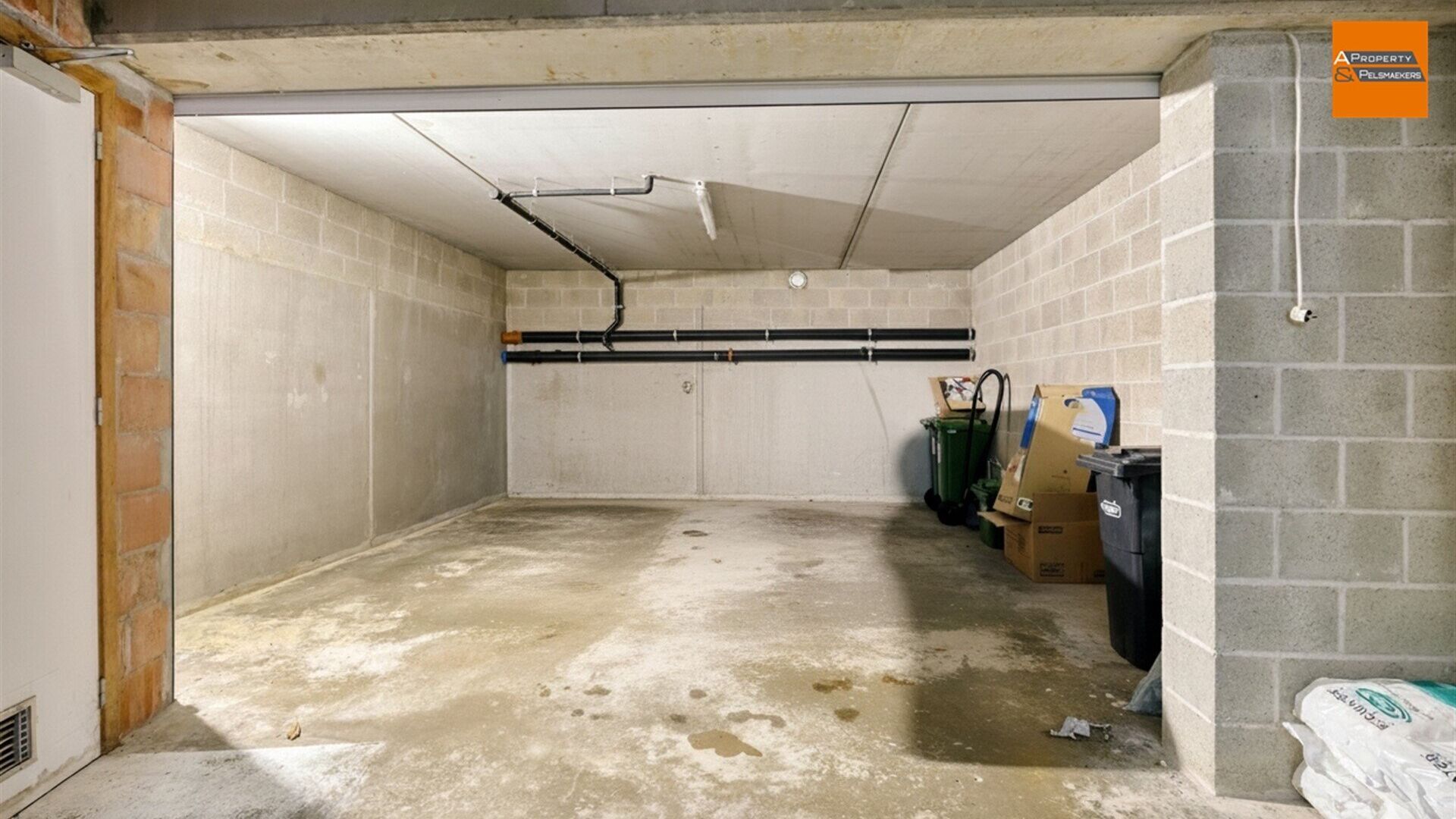 Duplex/Penthouse à vendre à Kortenberg