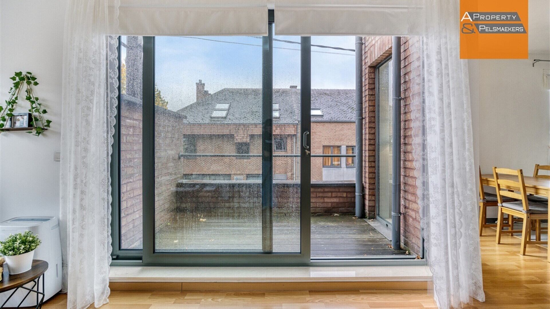 Duplex/Penthouse à vendre à Kortenberg