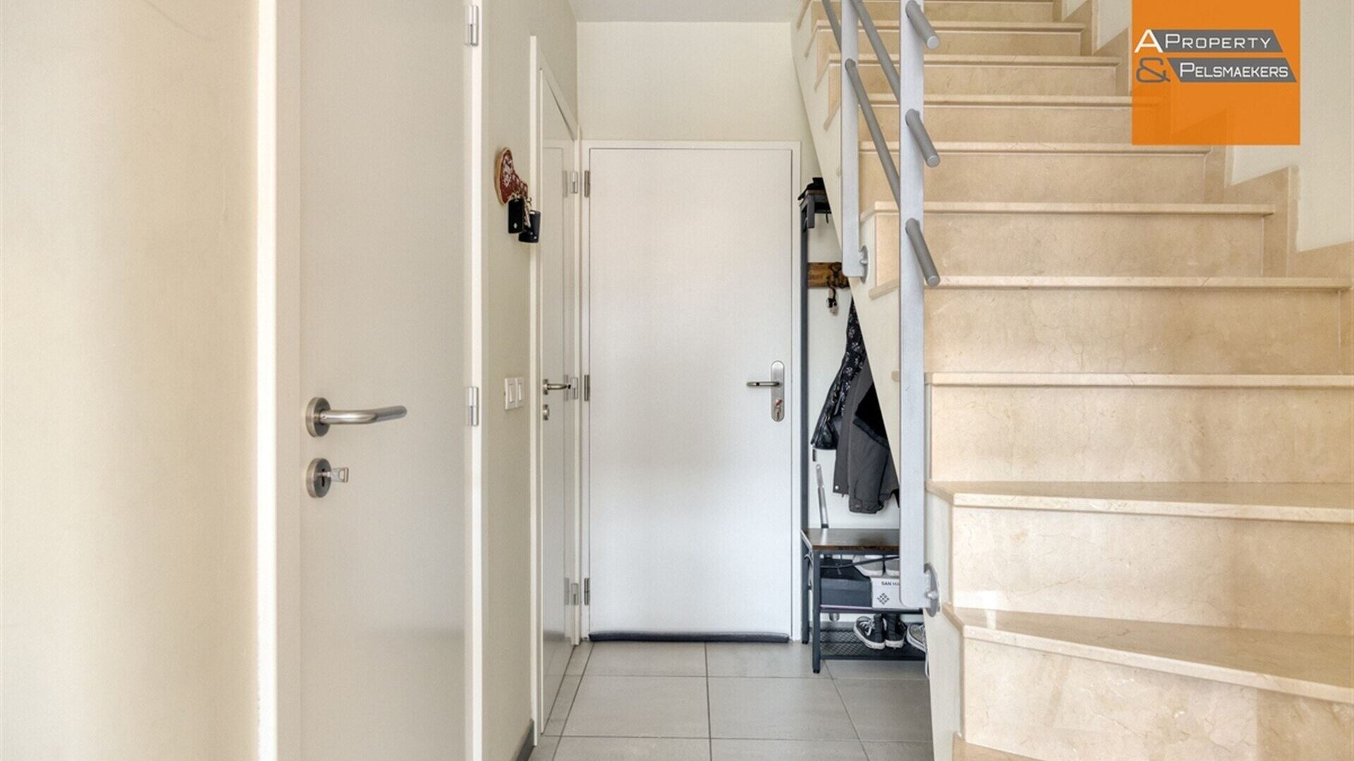 Duplex/Penthouse à vendre à Kortenberg