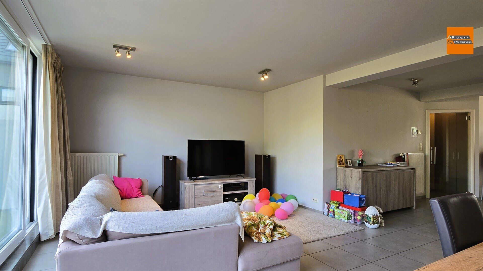 Duplex/penthouse for rent in KORTENBERG