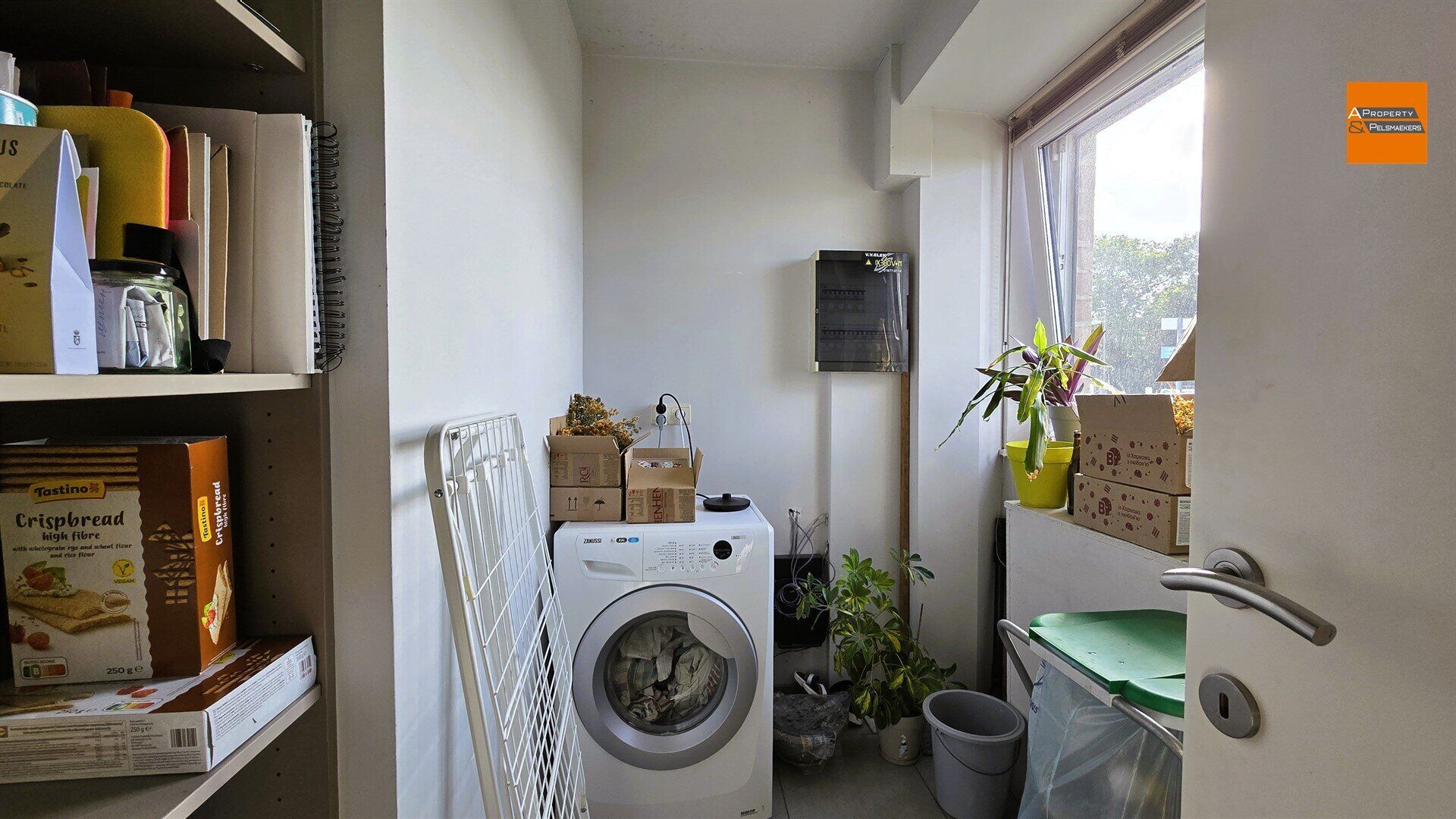 Duplex/penthouse for rent in KORTENBERG