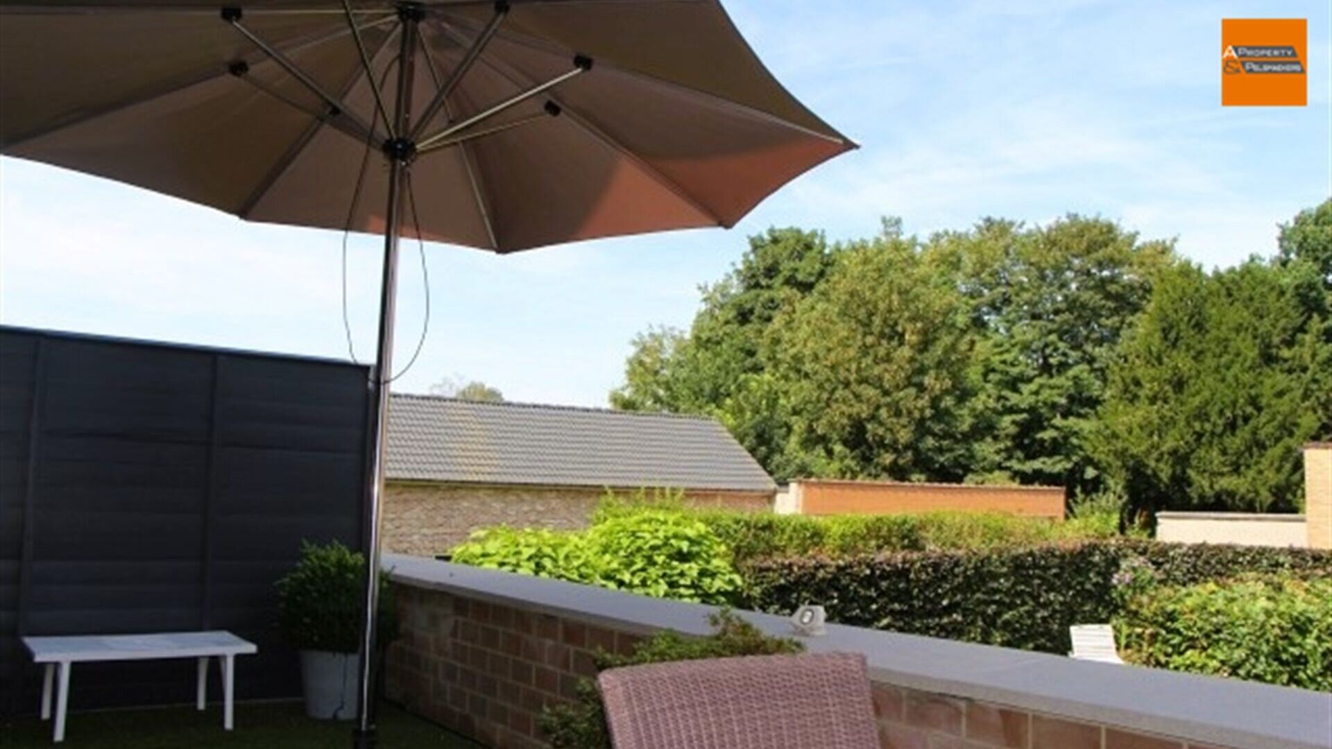 Duplex/penthouse for rent in KORTENBERG