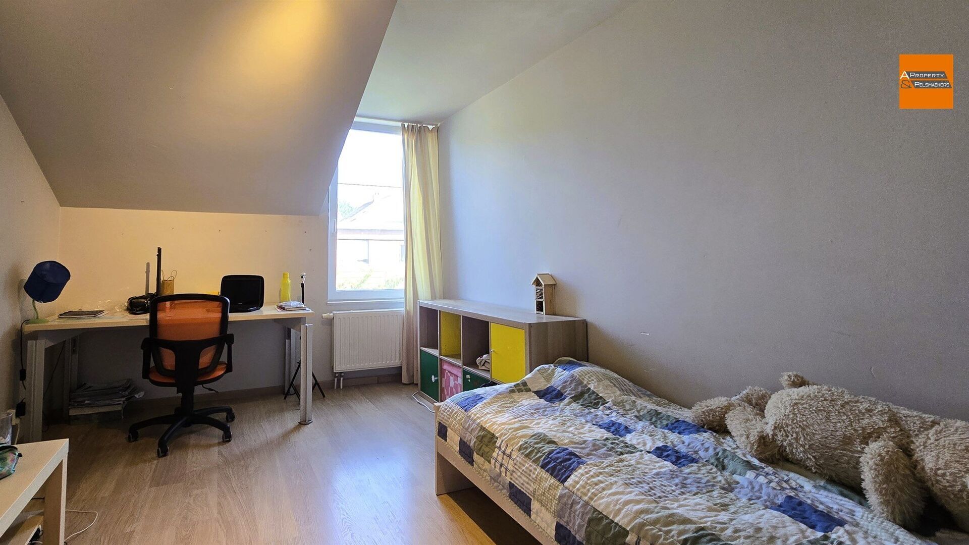 Duplex/penthouse for rent in KORTENBERG