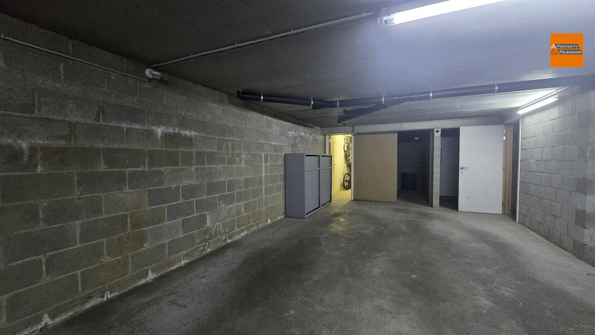 Duplex/penthouse for rent in KORTENBERG