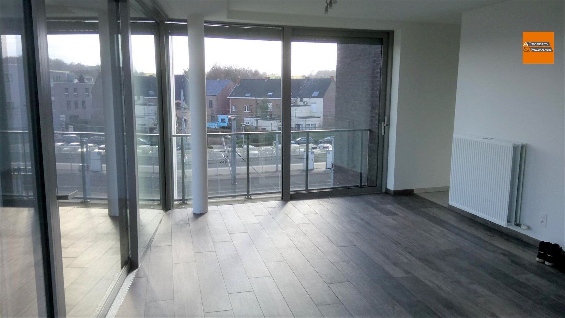 Duplex/penthouse for rent in Herent