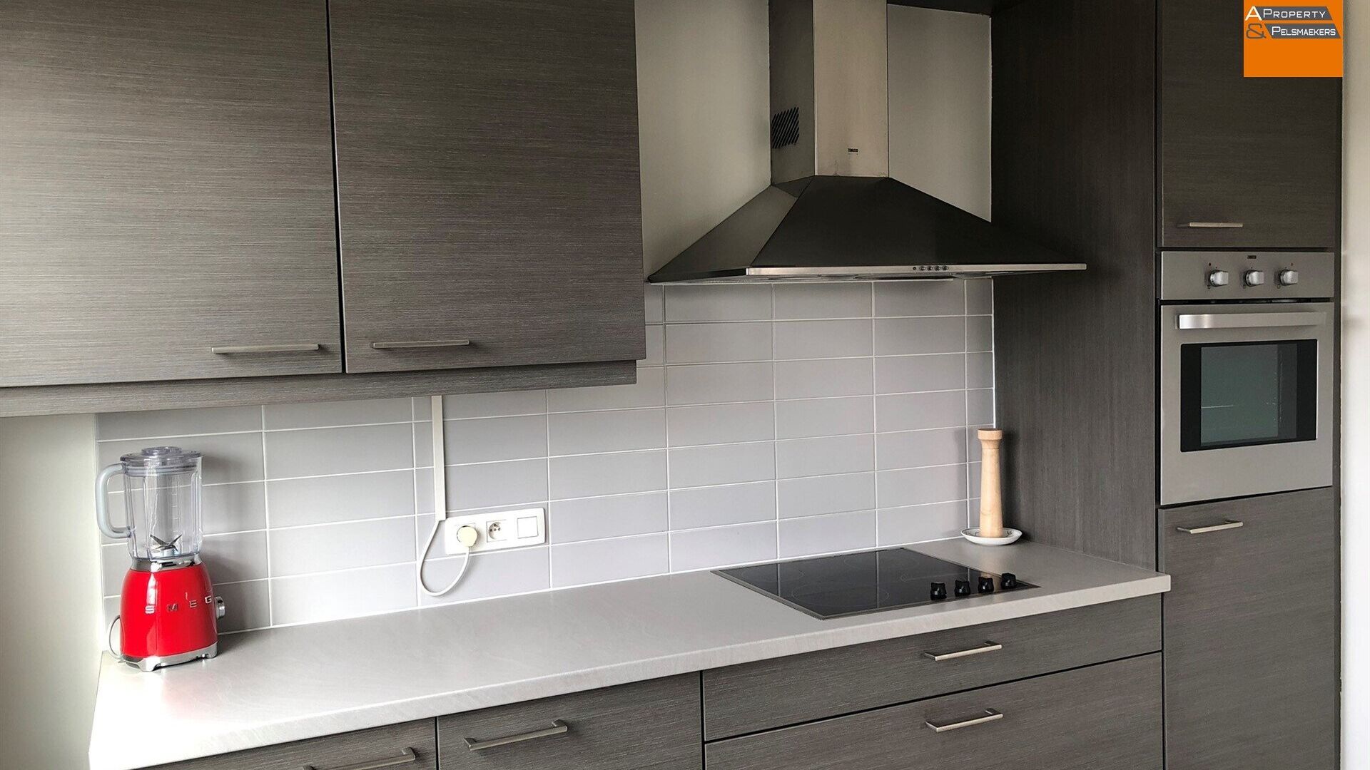 Duplex/penthouse for rent in Herent