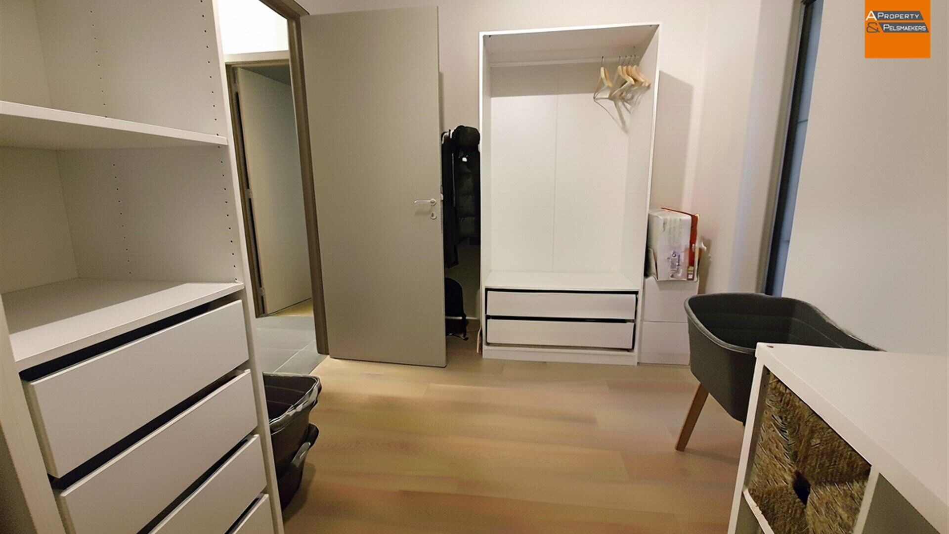 Duplex/penthouse for rent in Herent