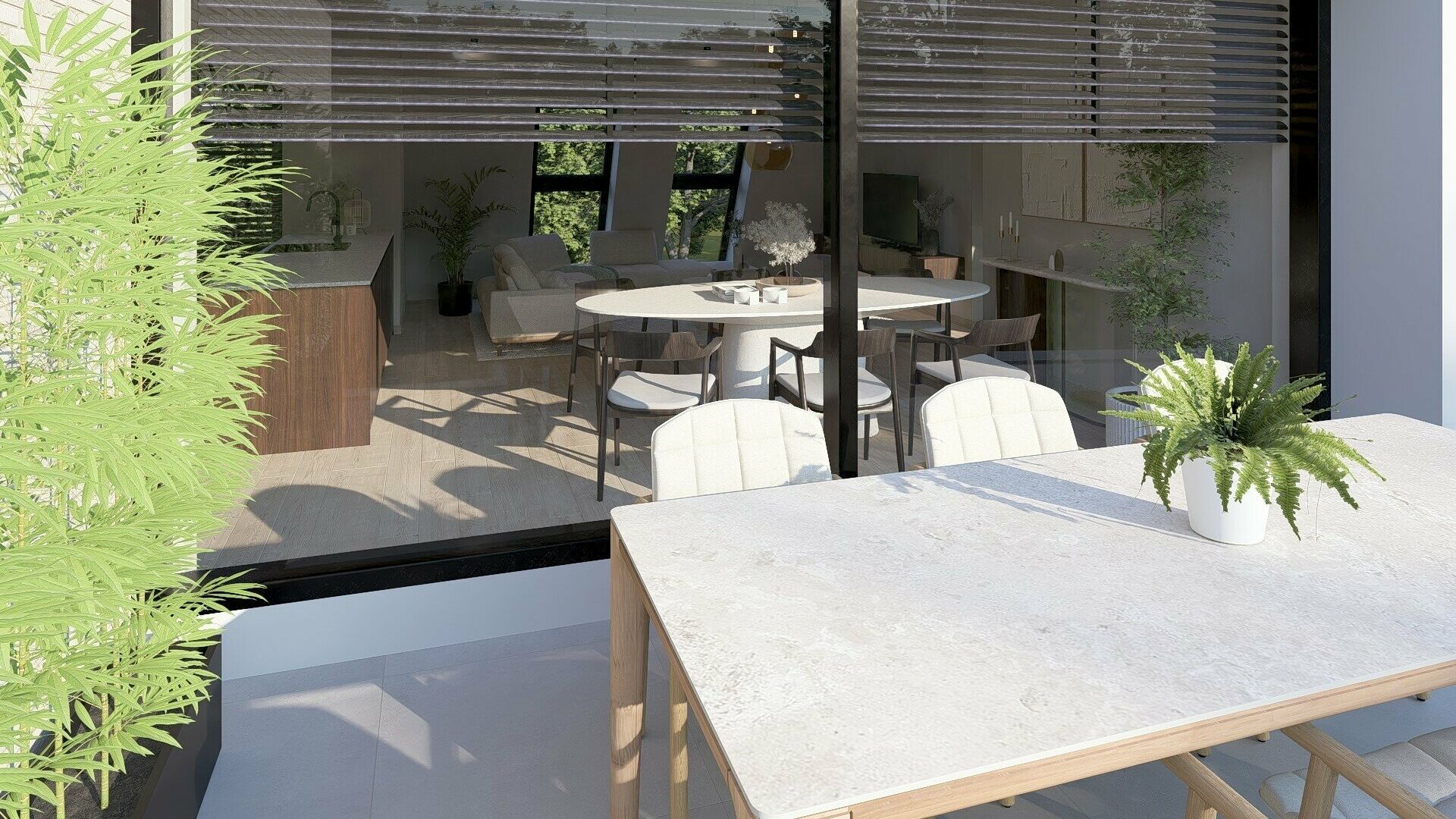 Duplex/penthouse for sale in ERPS-KWERPS