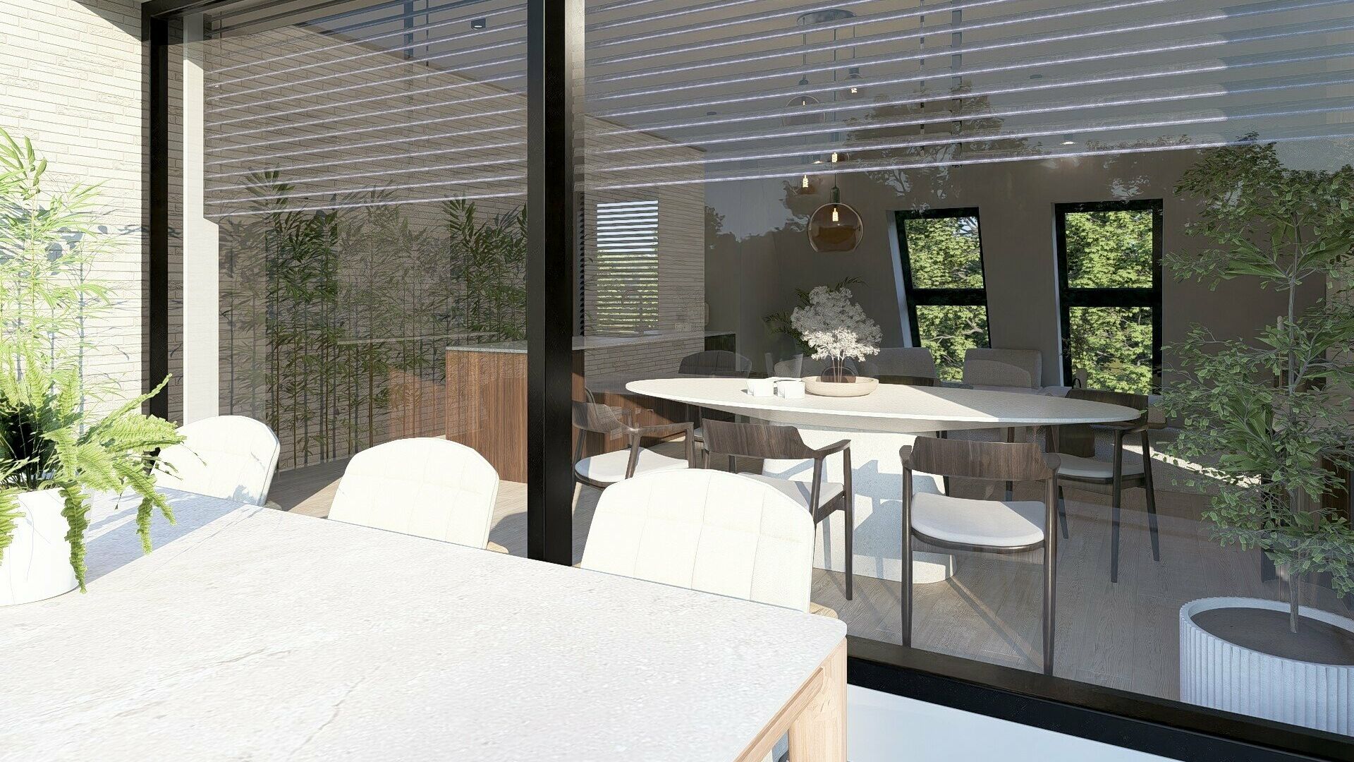 Duplex/penthouse for sale in ERPS-KWERPS