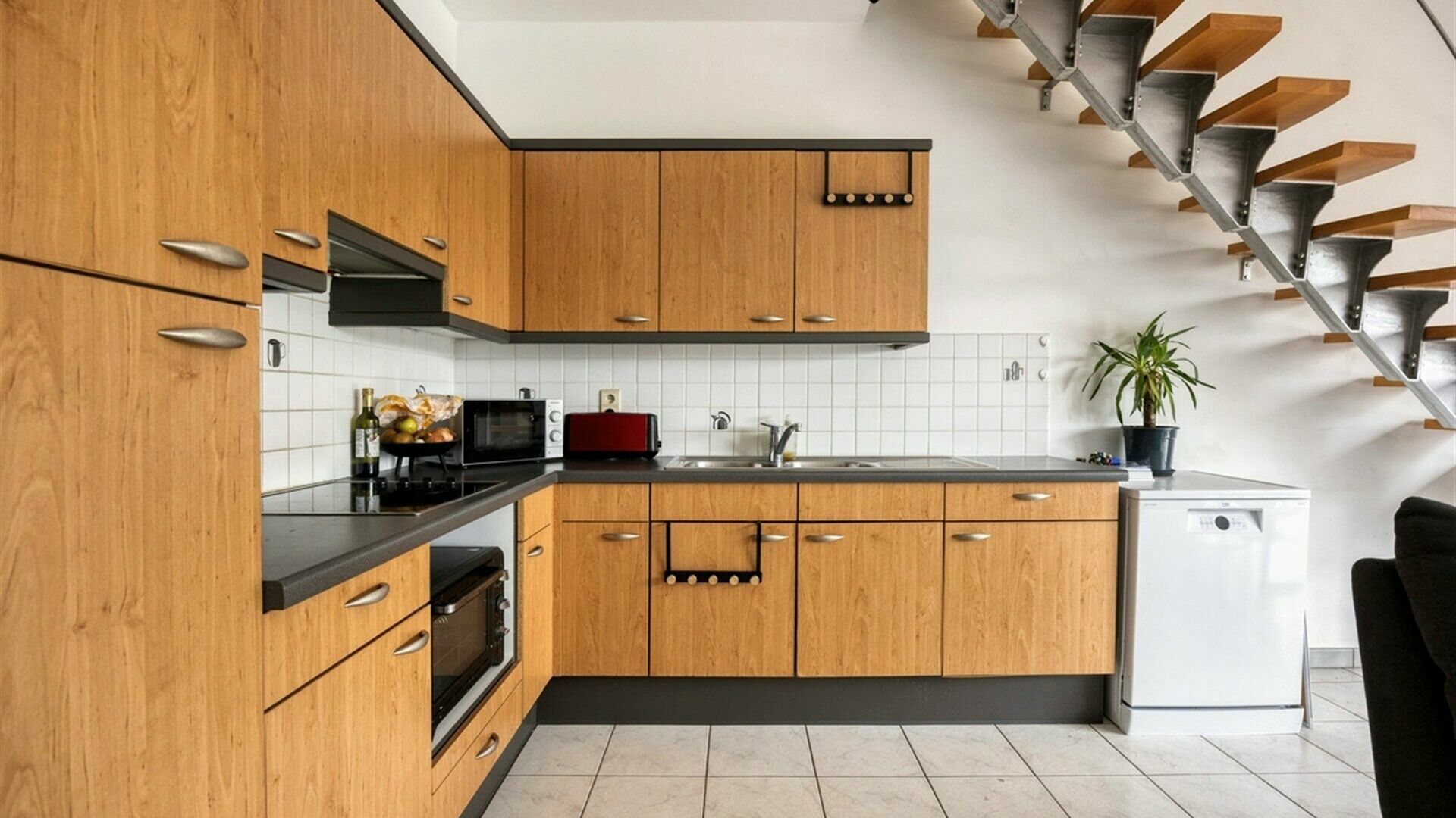Duplex/penthouse for sale in HERENT