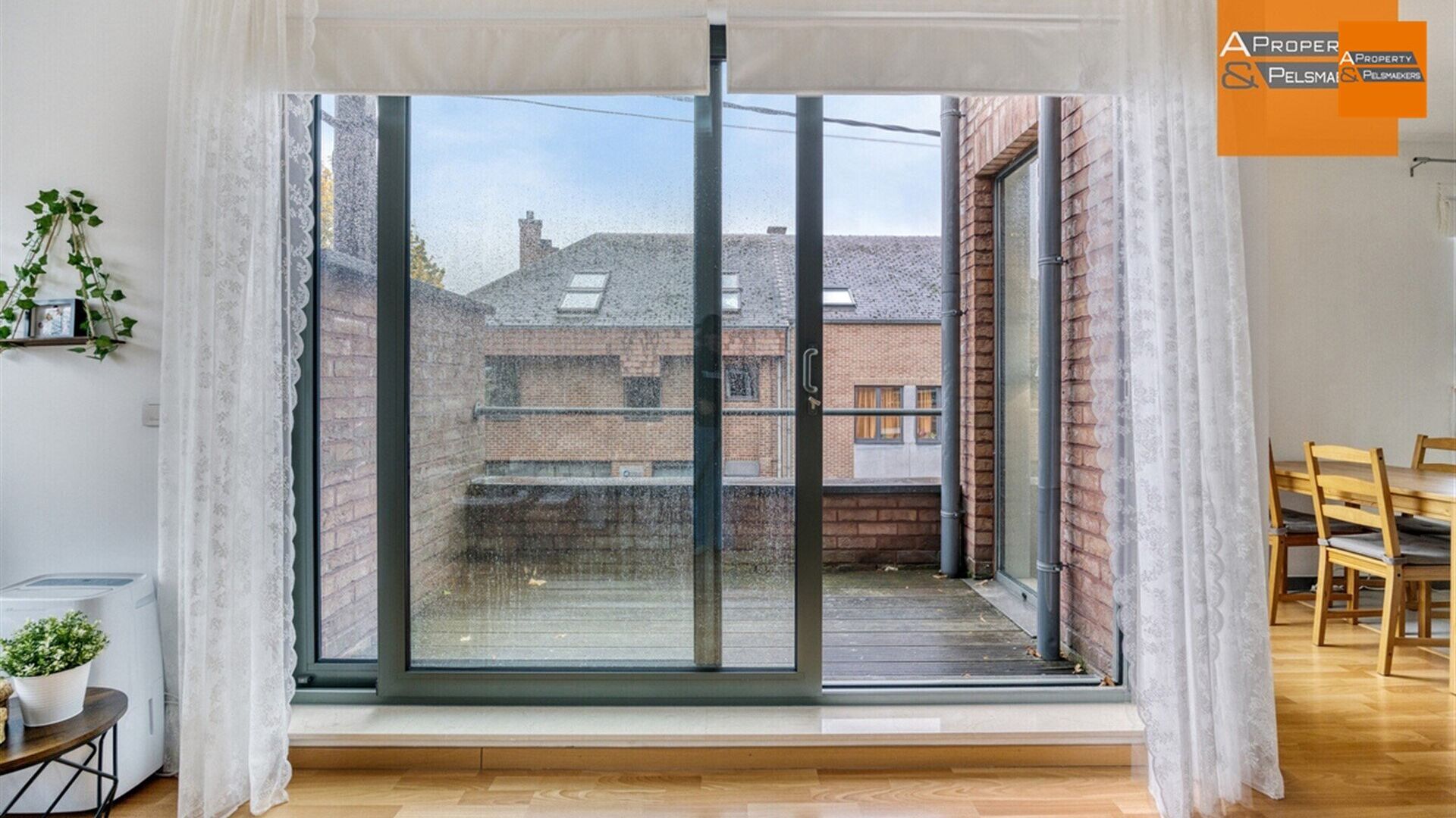 Duplex/penthouse for sale in Kortenberg