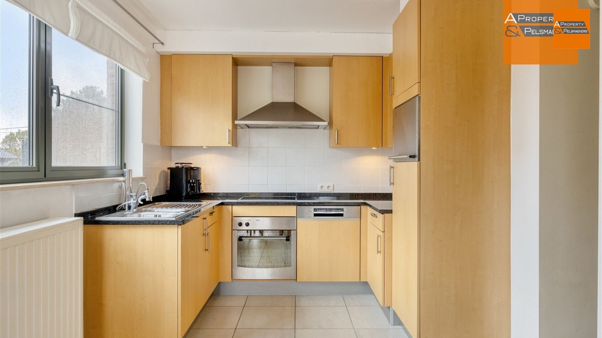 Duplex/penthouse for sale in Kortenberg