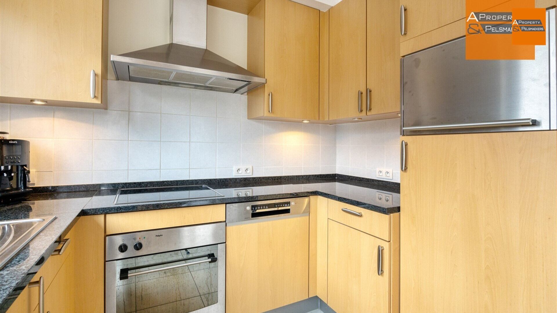 Duplex/penthouse for sale in Kortenberg