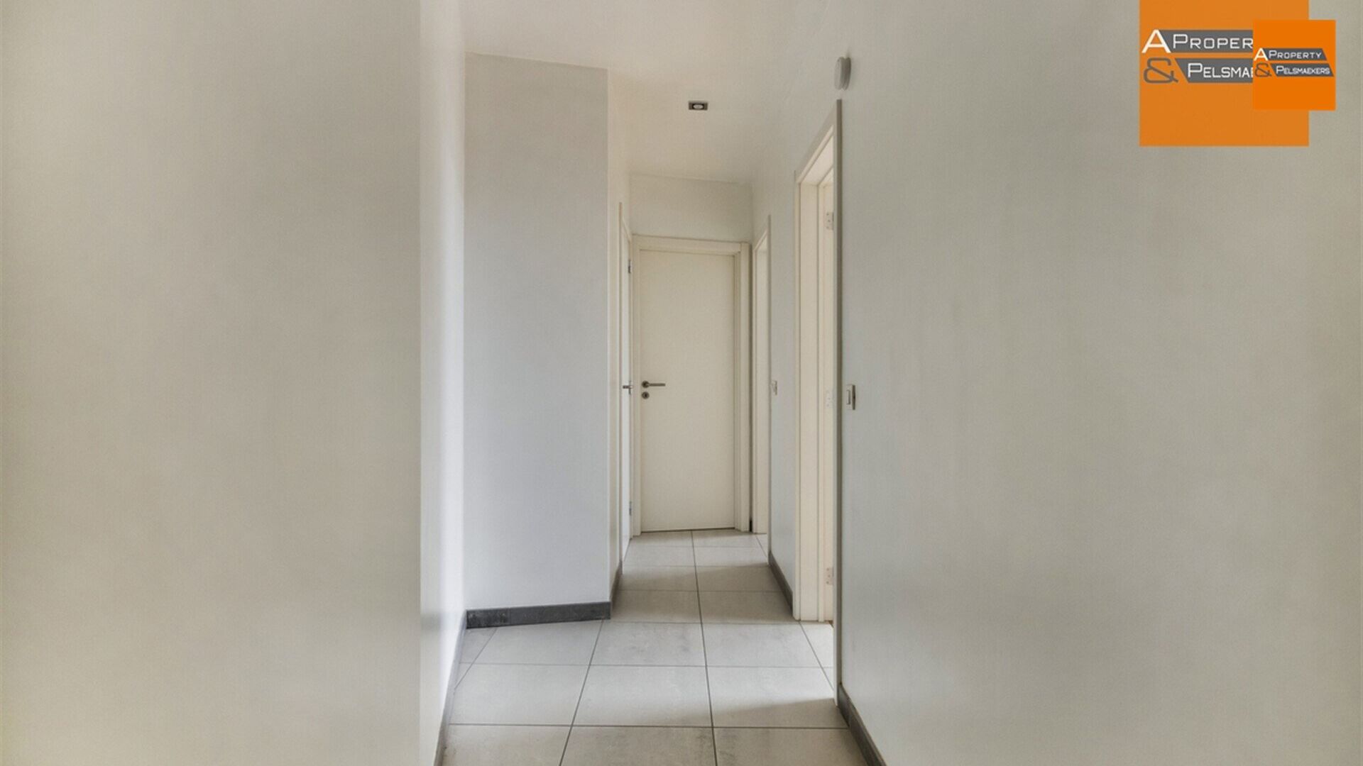 Duplex/penthouse for sale in Kortenberg