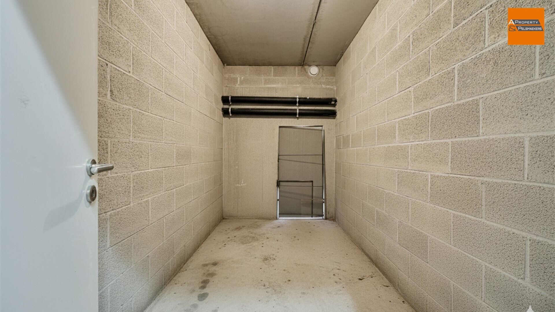 Duplex/penthouse for sale in Kortenberg