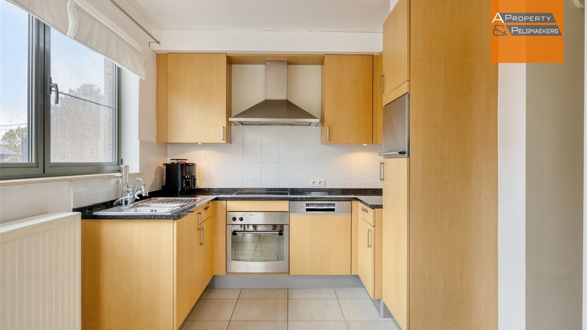 Duplex/penthouse for sale in Kortenberg