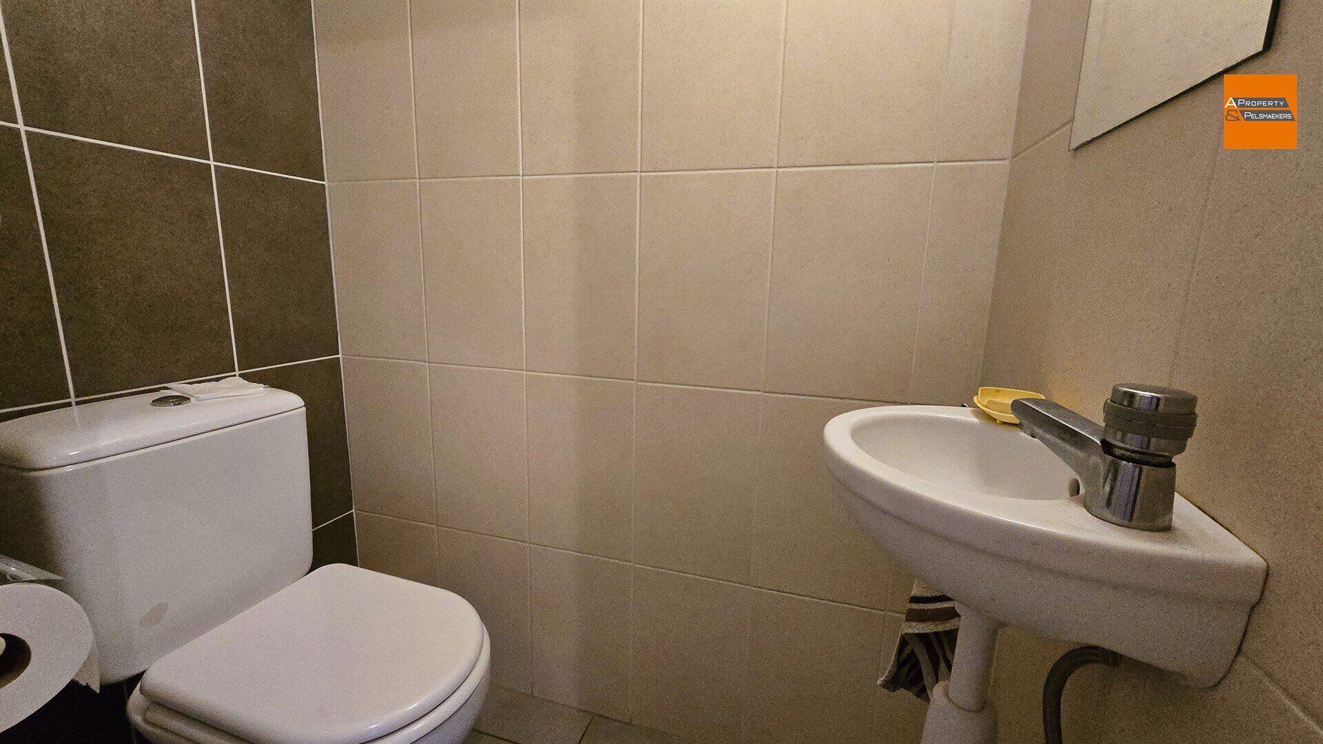 Duplex/Penthouse te huur in KORTENBERG