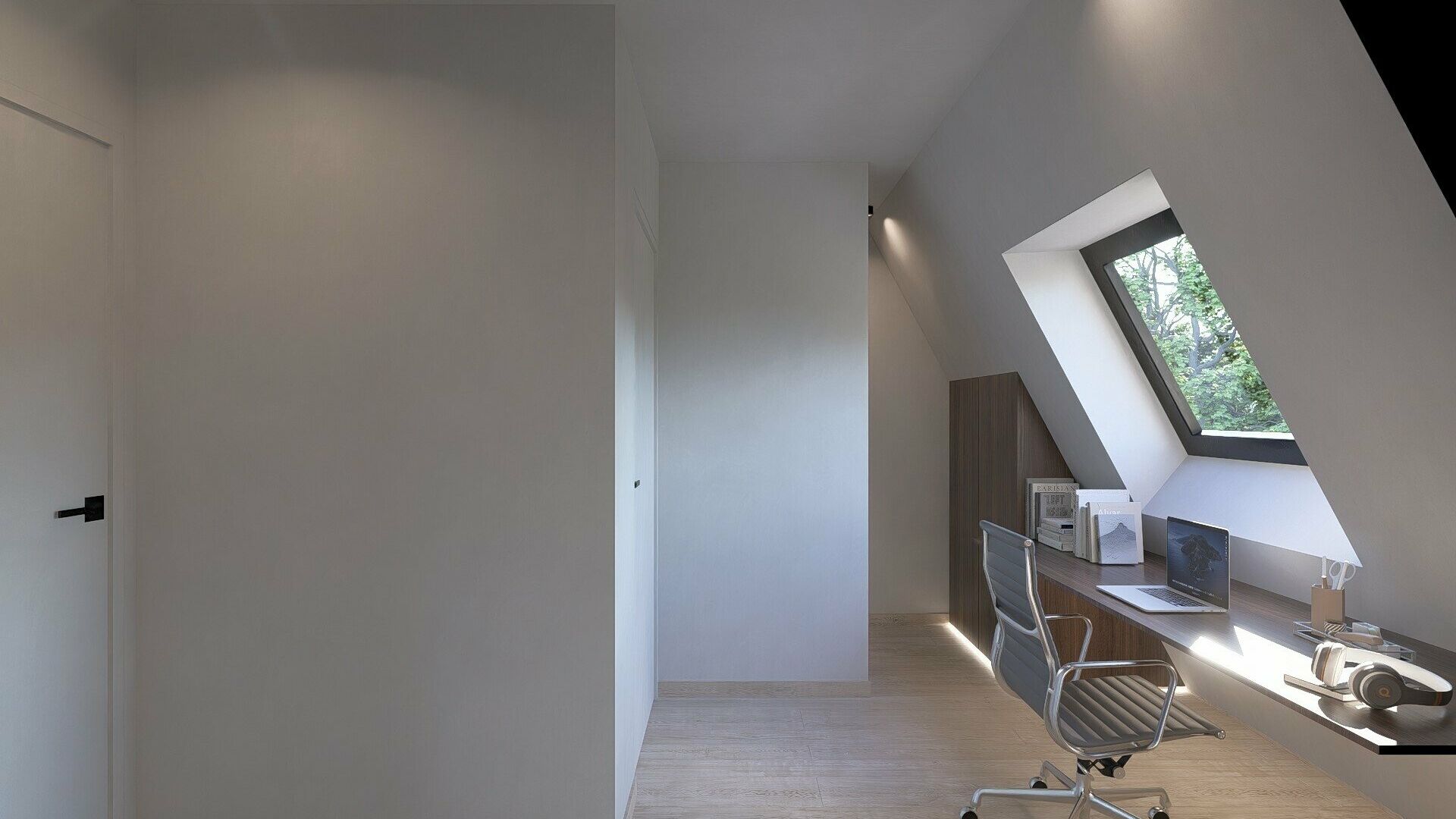 Duplex/Penthouse te koop in ERPS-KWERPS