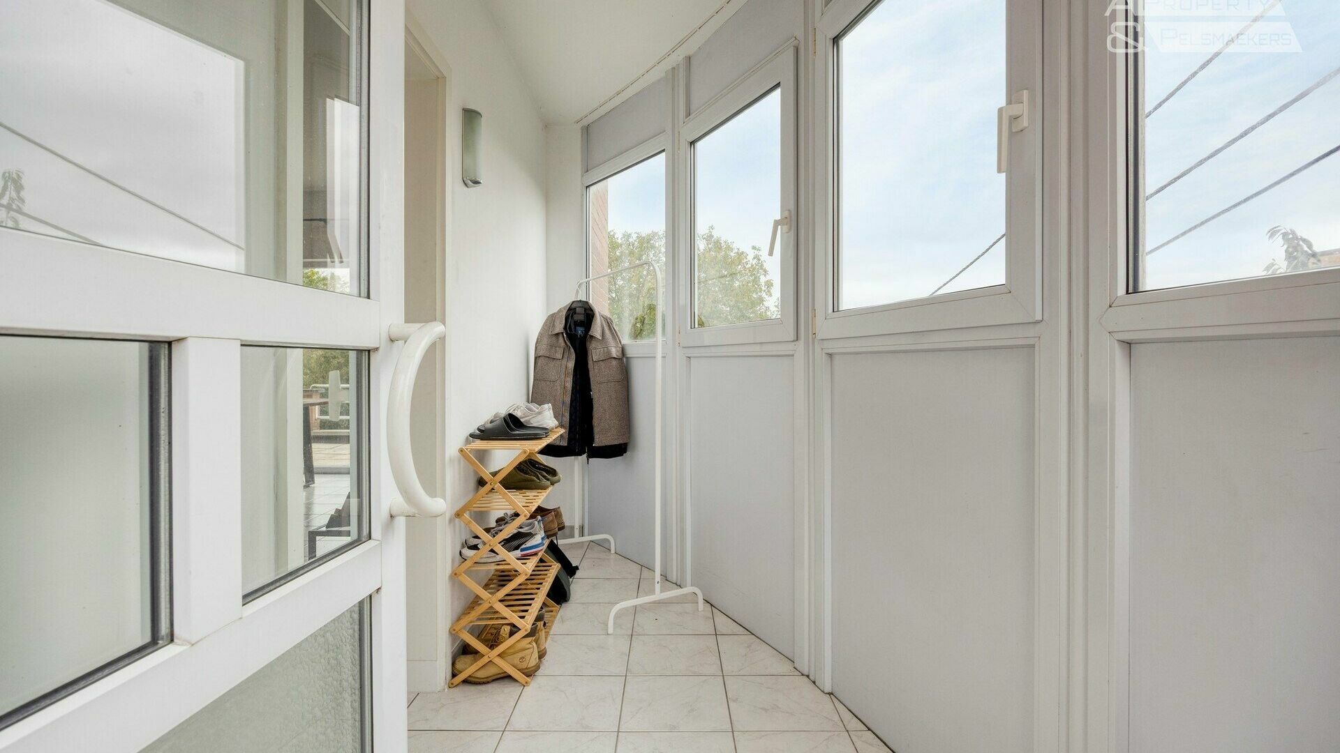 Duplex/Penthouse te koop in HERENT