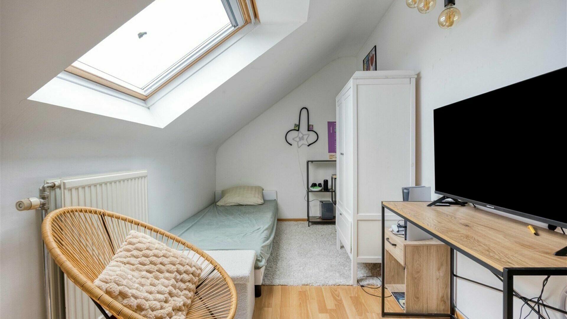 Duplex/Penthouse te koop in HERENT