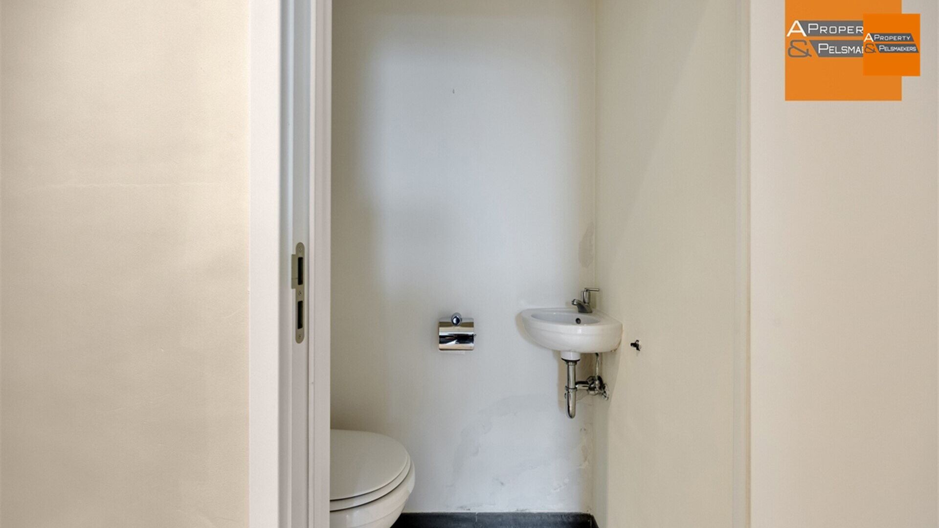 Duplex/Penthouse te koop in Kortenberg