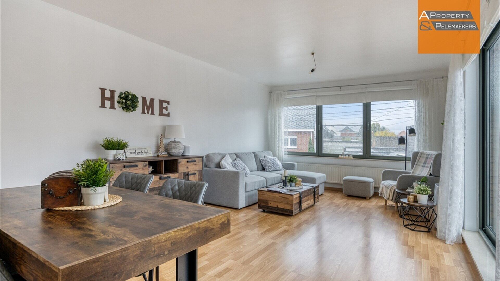 Duplex/Penthouse te koop in Kortenberg