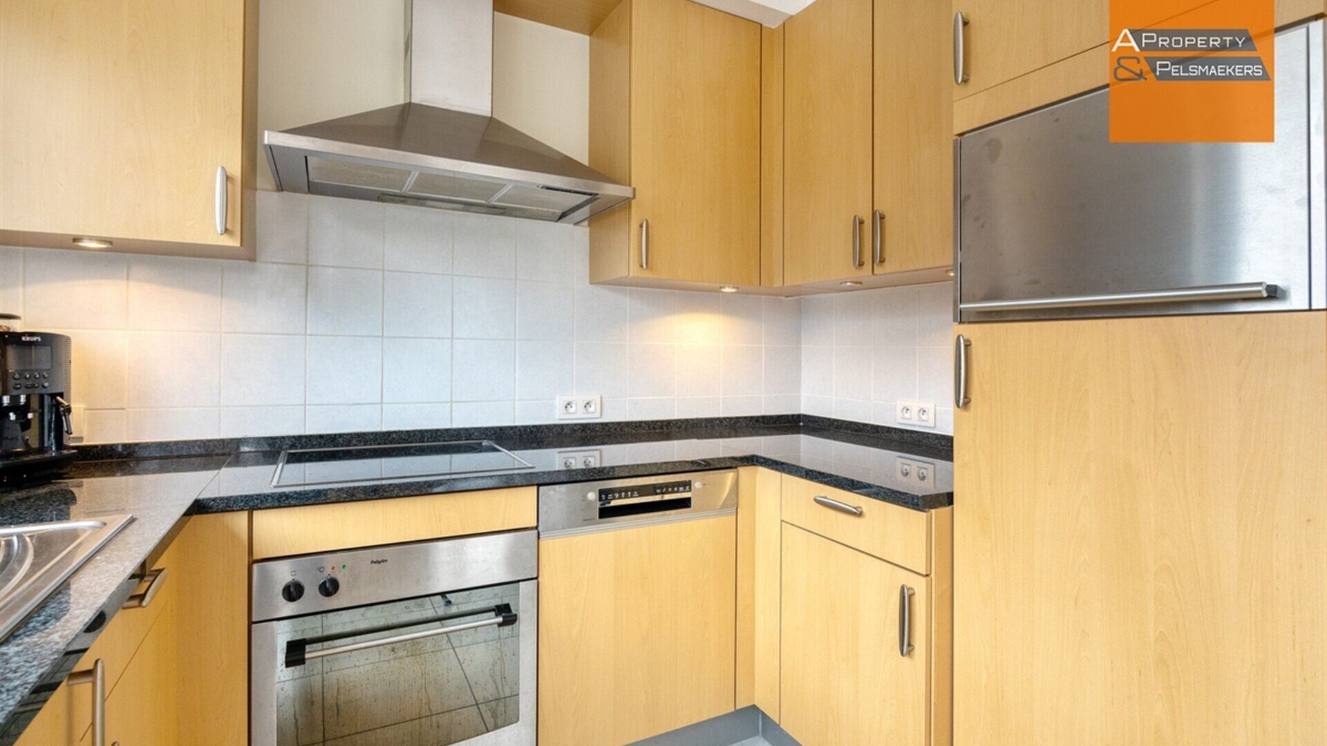 Duplex/Penthouse te koop in Kortenberg