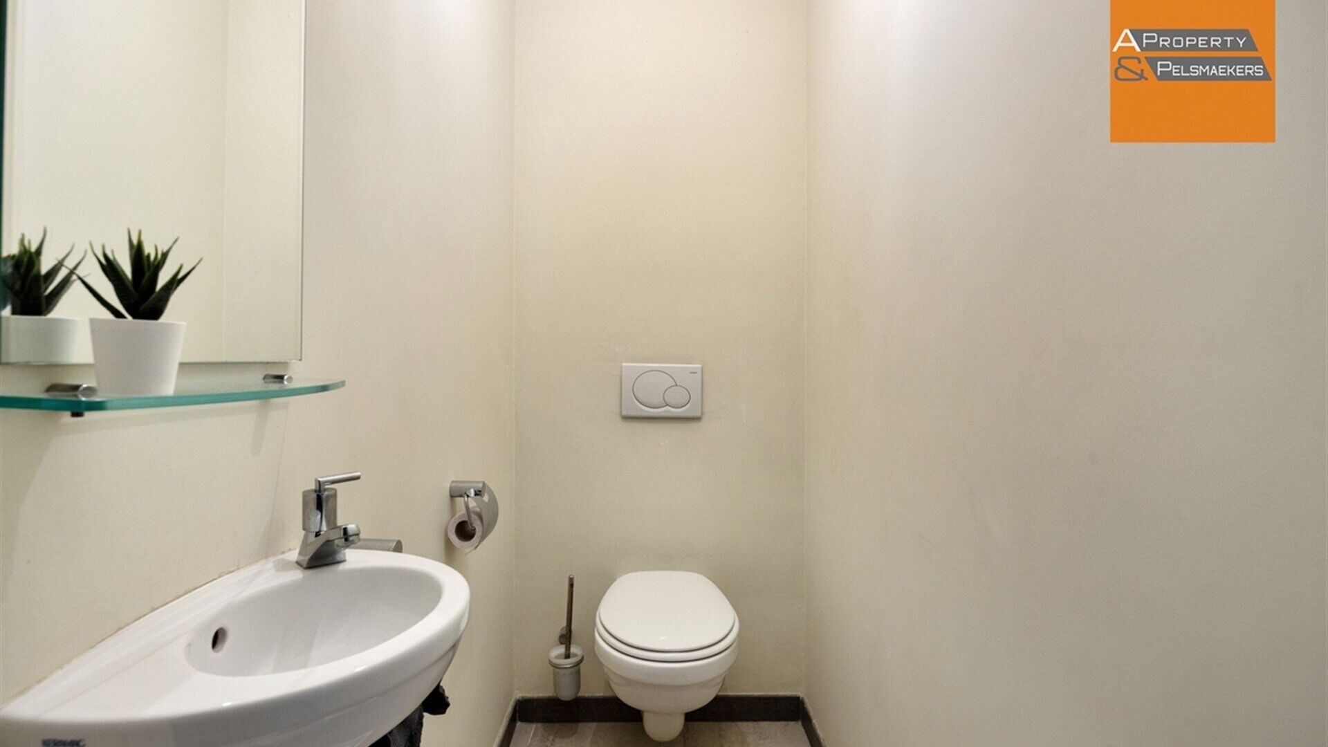 Duplex/Penthouse te koop in Kortenberg