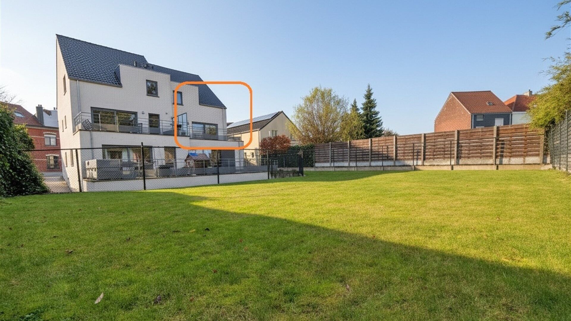 Duplex/triplex &agrave; louer &agrave; KORTENBERG