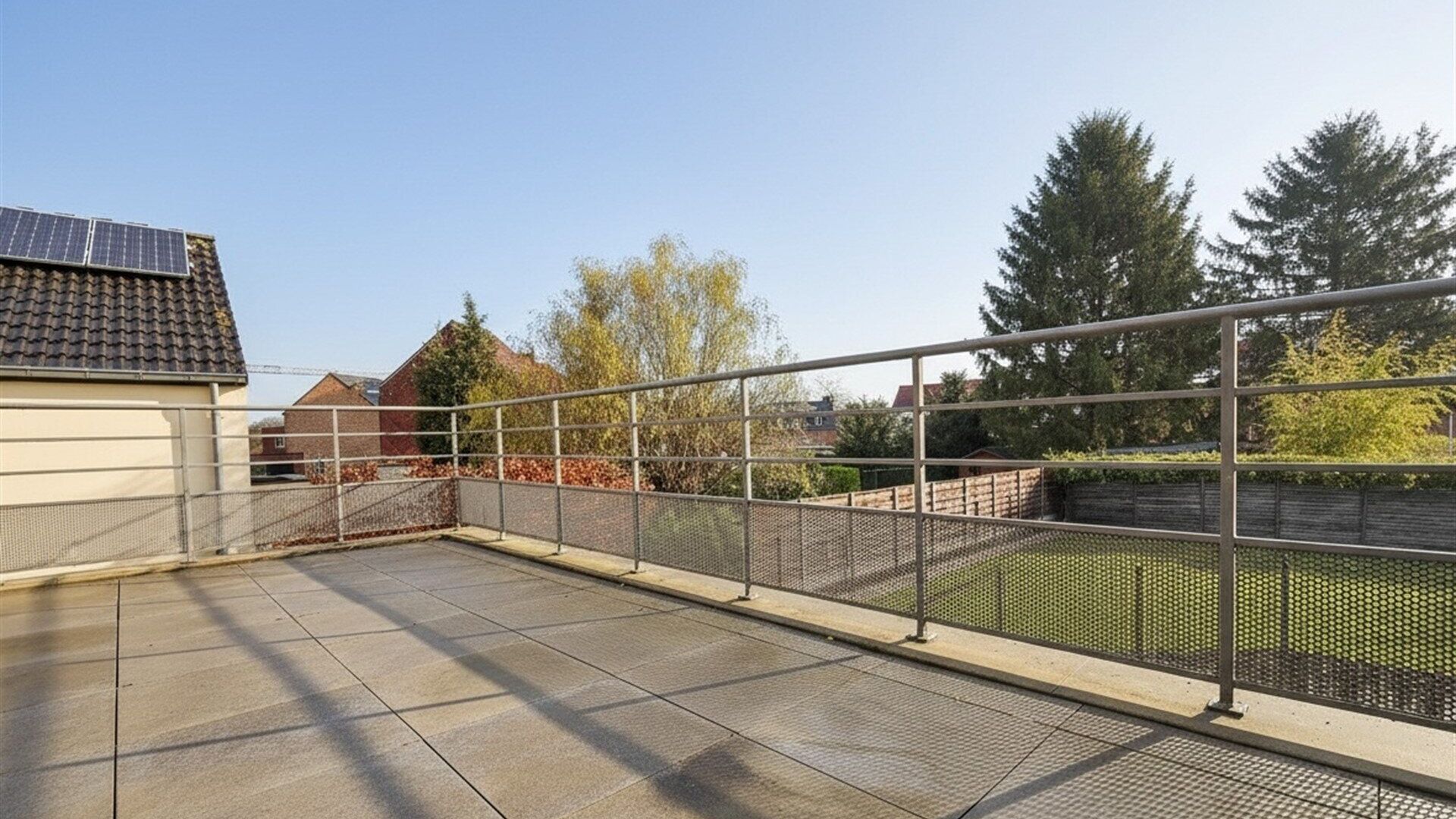 Duplex/triplex &agrave; louer &agrave; KORTENBERG