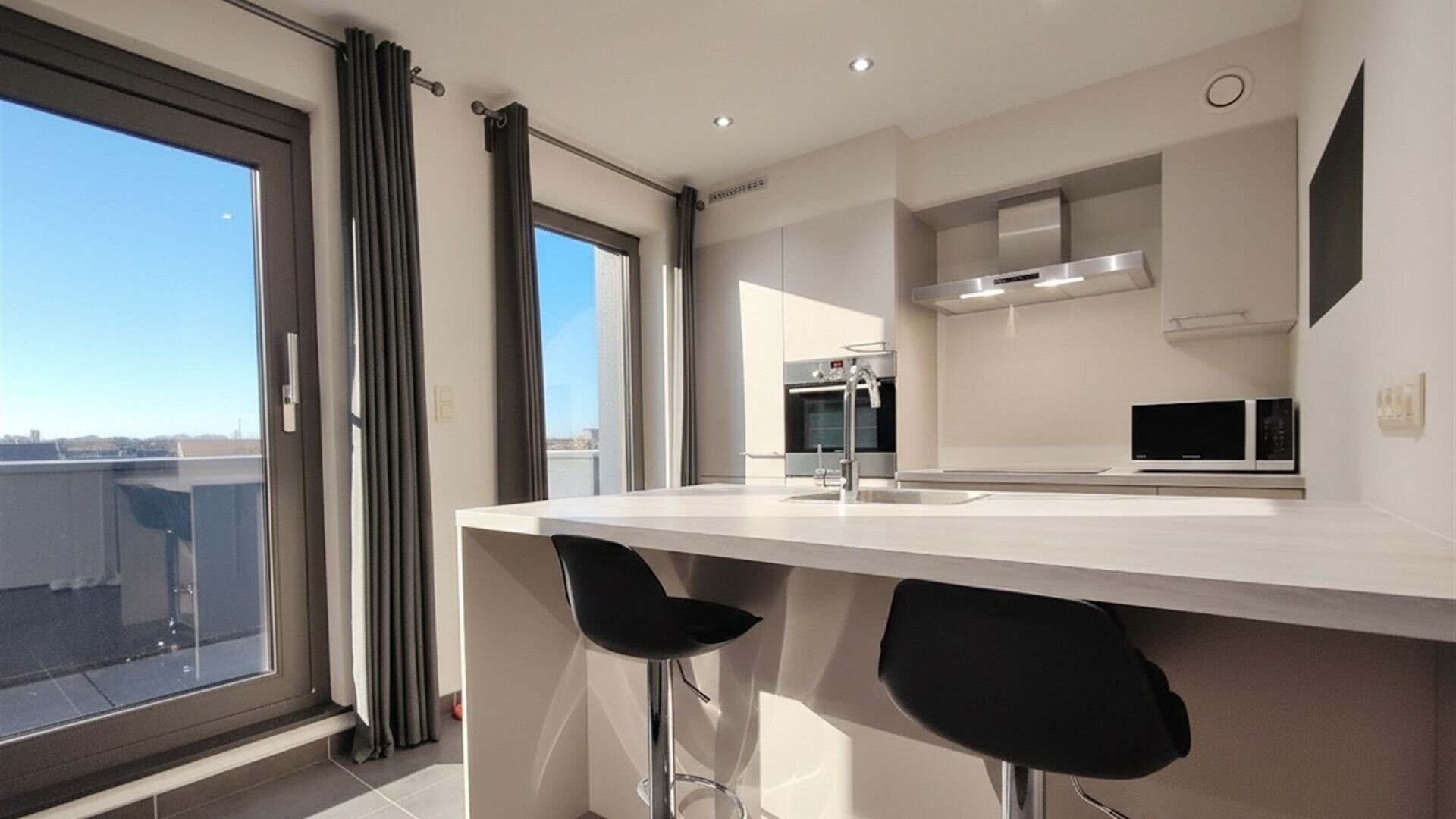 Duplex/triplex &agrave; louer &agrave; KORTENBERG