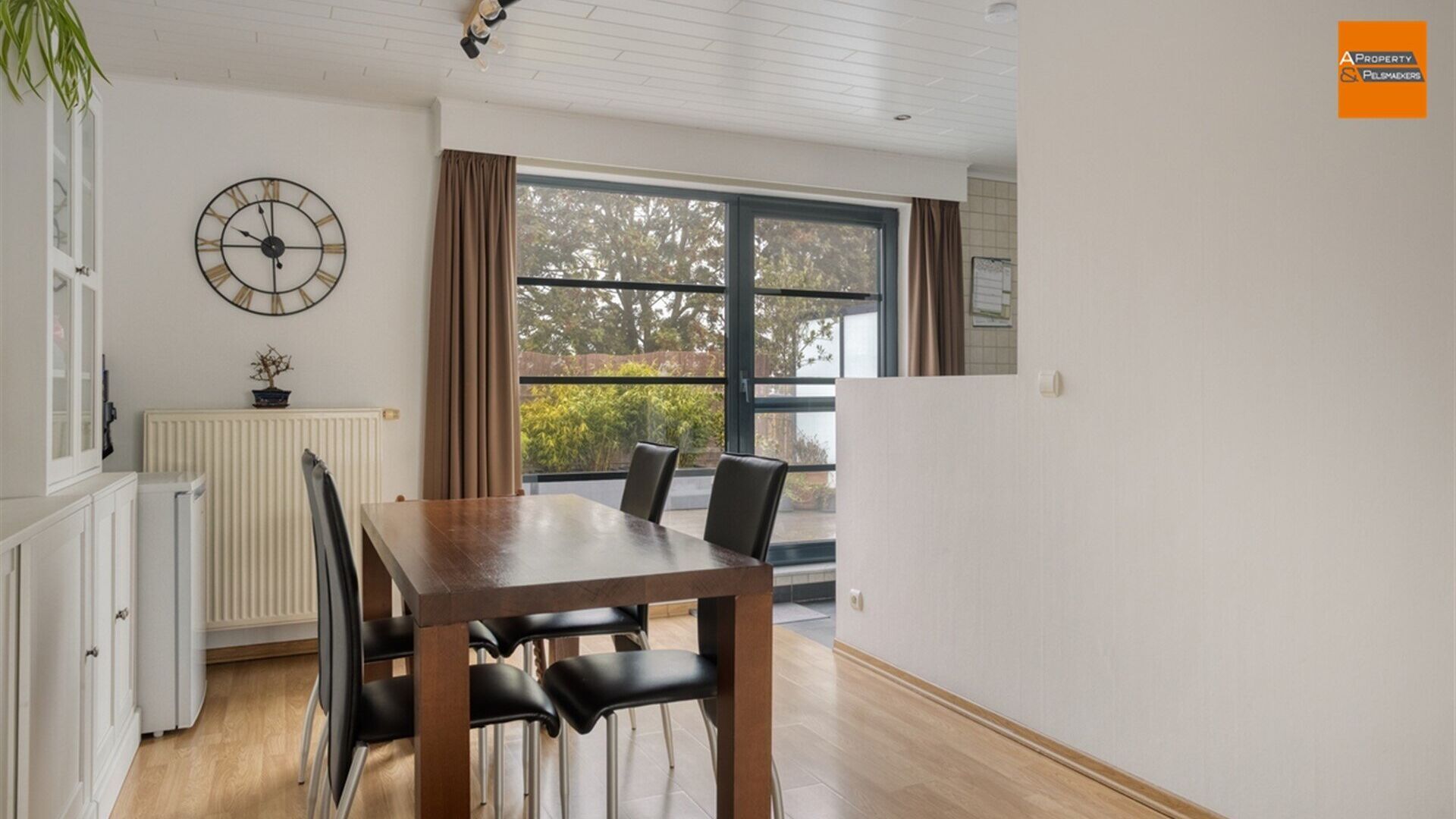 Duplex/triplex à vendre à KORTENBERG