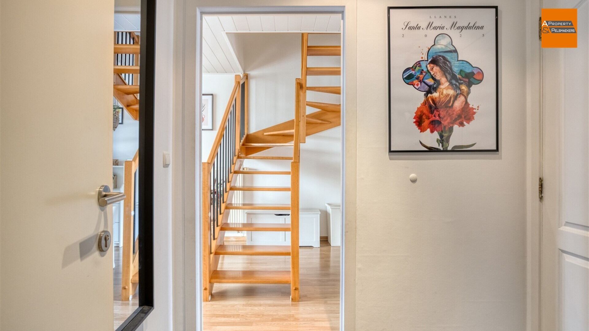 Duplex/triplex à vendre à KORTENBERG