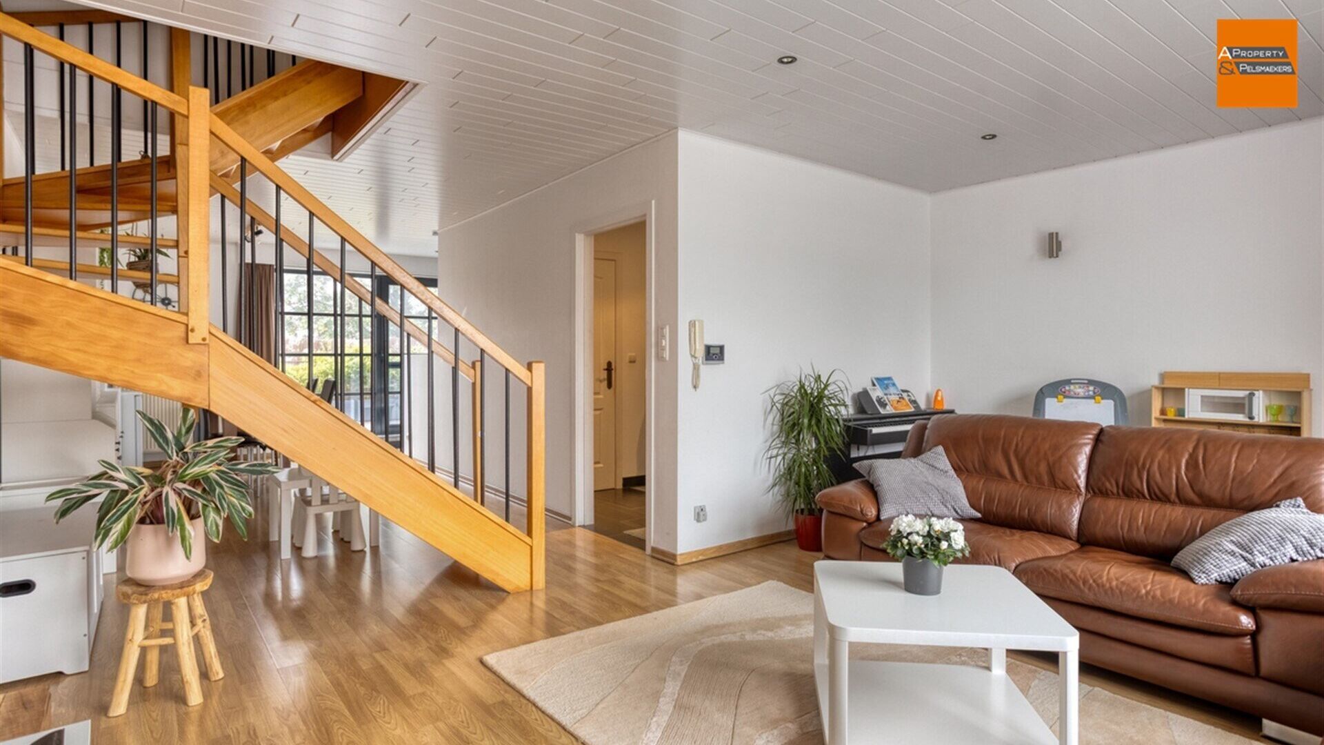 Duplex/triplex à vendre à KORTENBERG