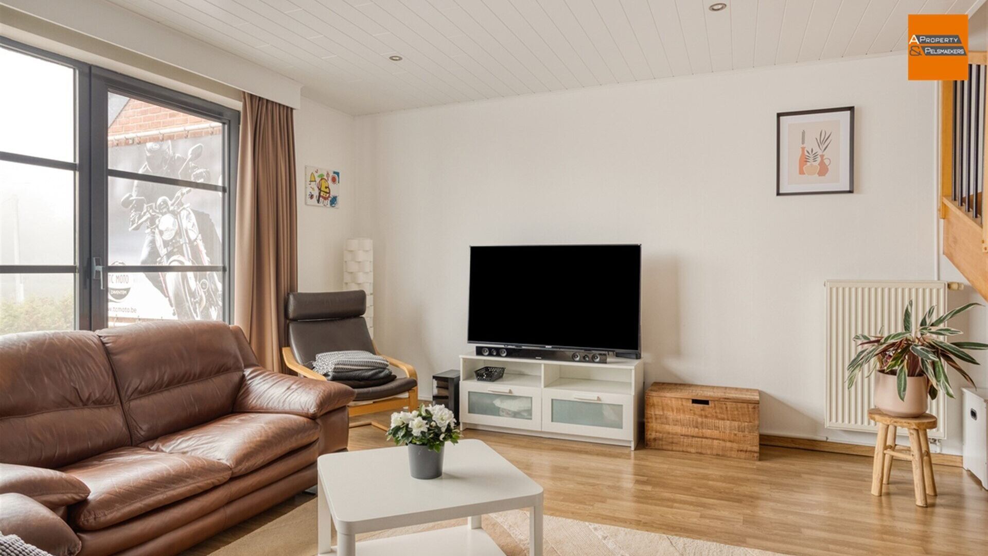 Duplex/triplex à vendre à KORTENBERG