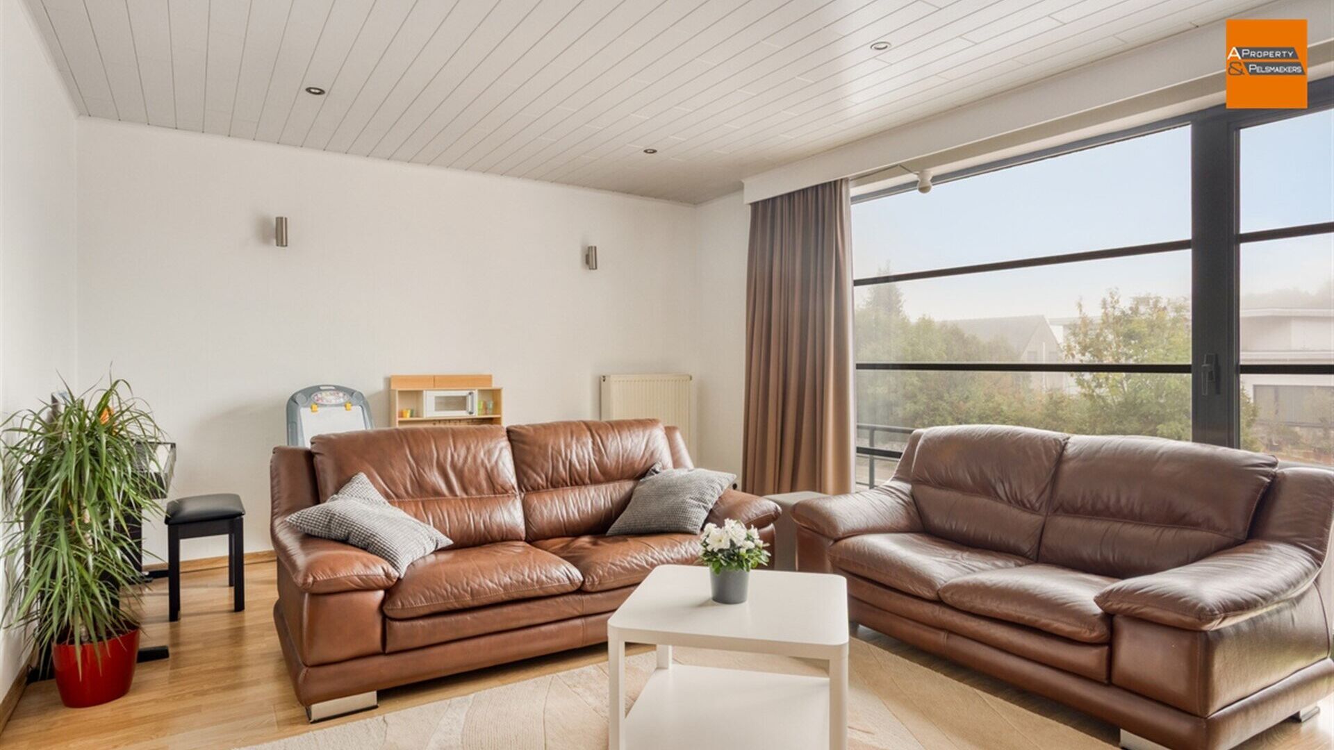 Duplex/triplex à vendre à KORTENBERG