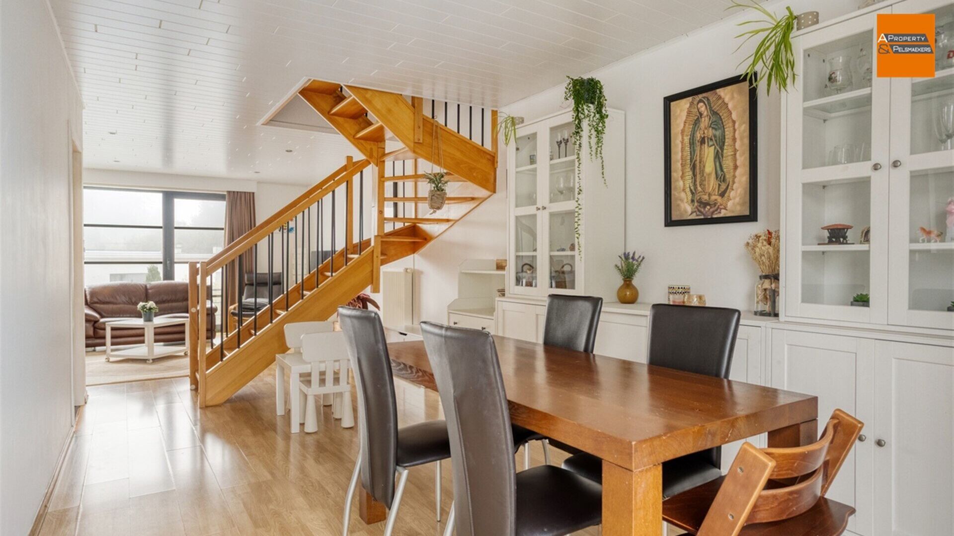 Duplex/triplex à vendre à KORTENBERG