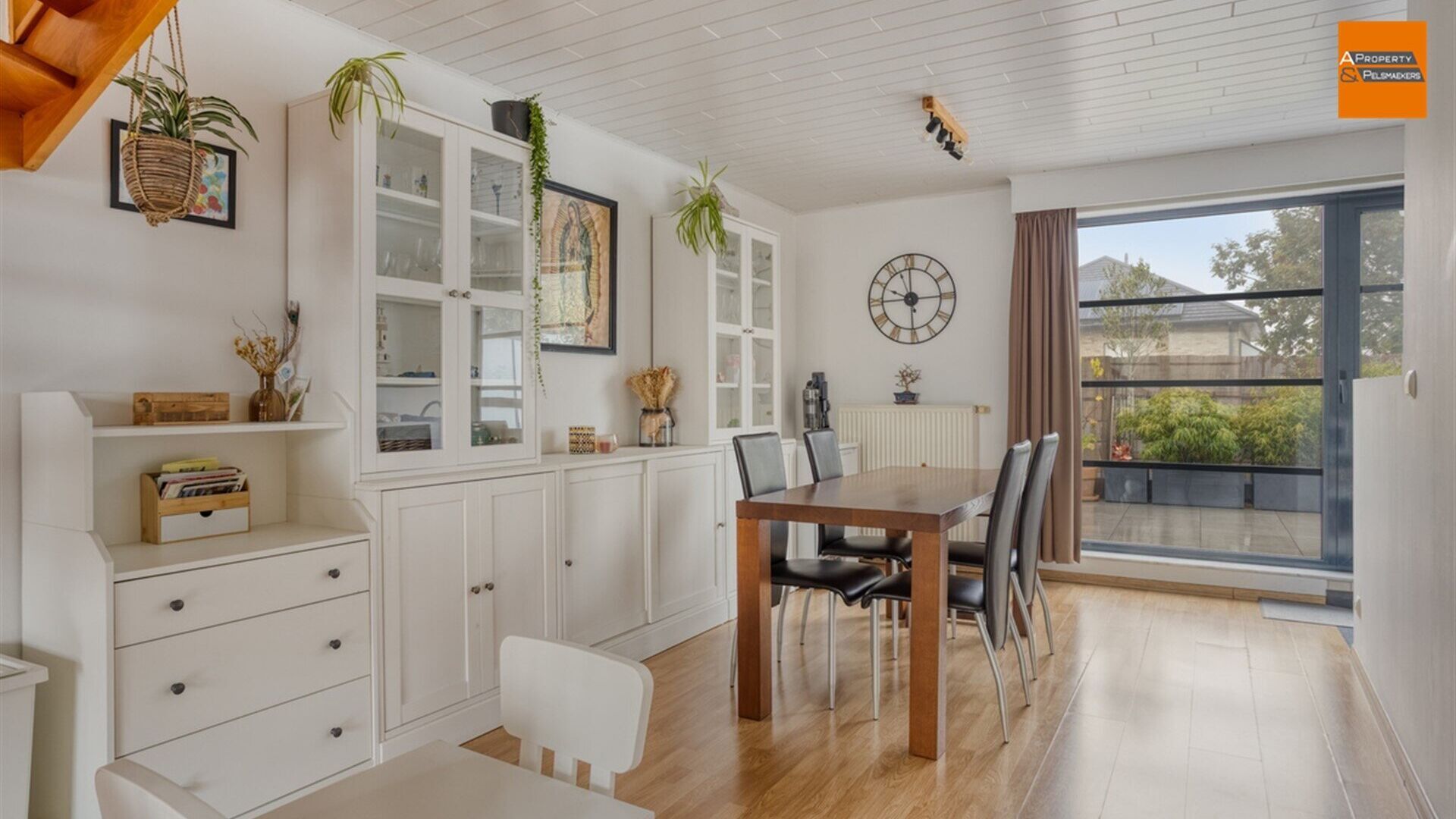 Duplex/triplex à vendre à KORTENBERG