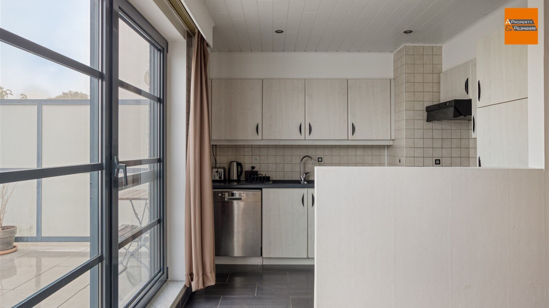 Duplex/triplex à vendre à KORTENBERG