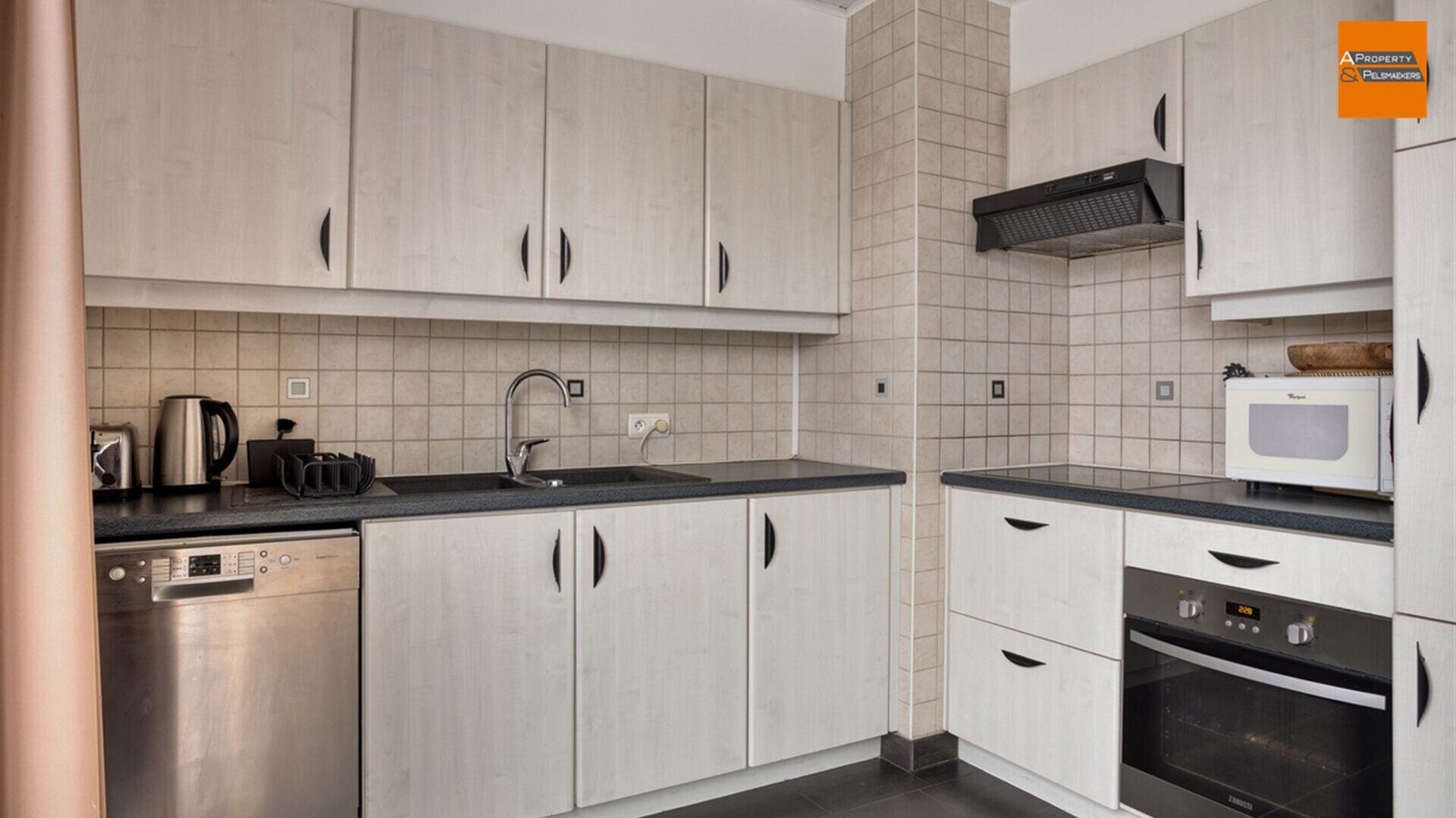 Duplex/triplex à vendre à KORTENBERG