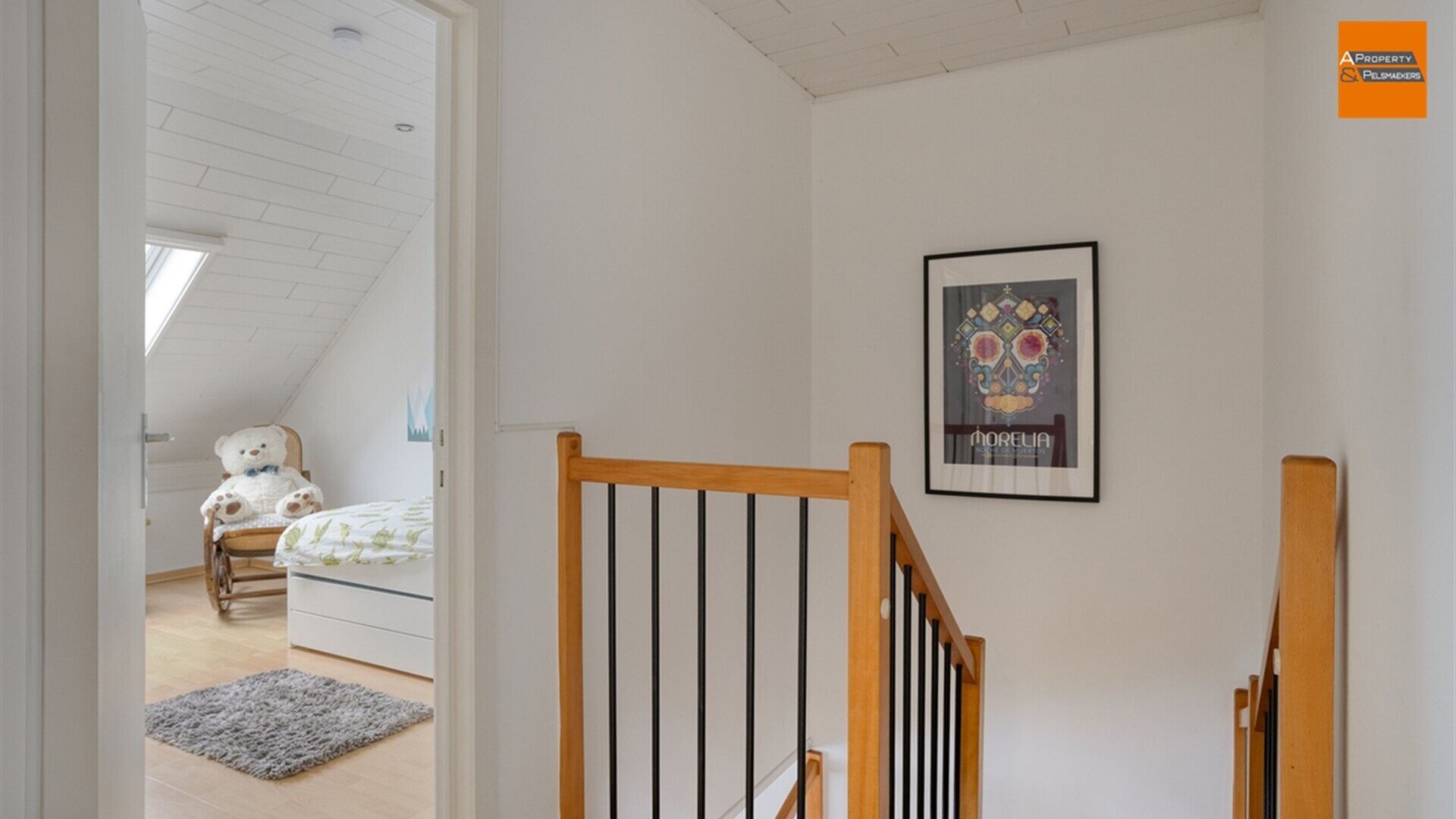 Duplex/triplex à vendre à KORTENBERG